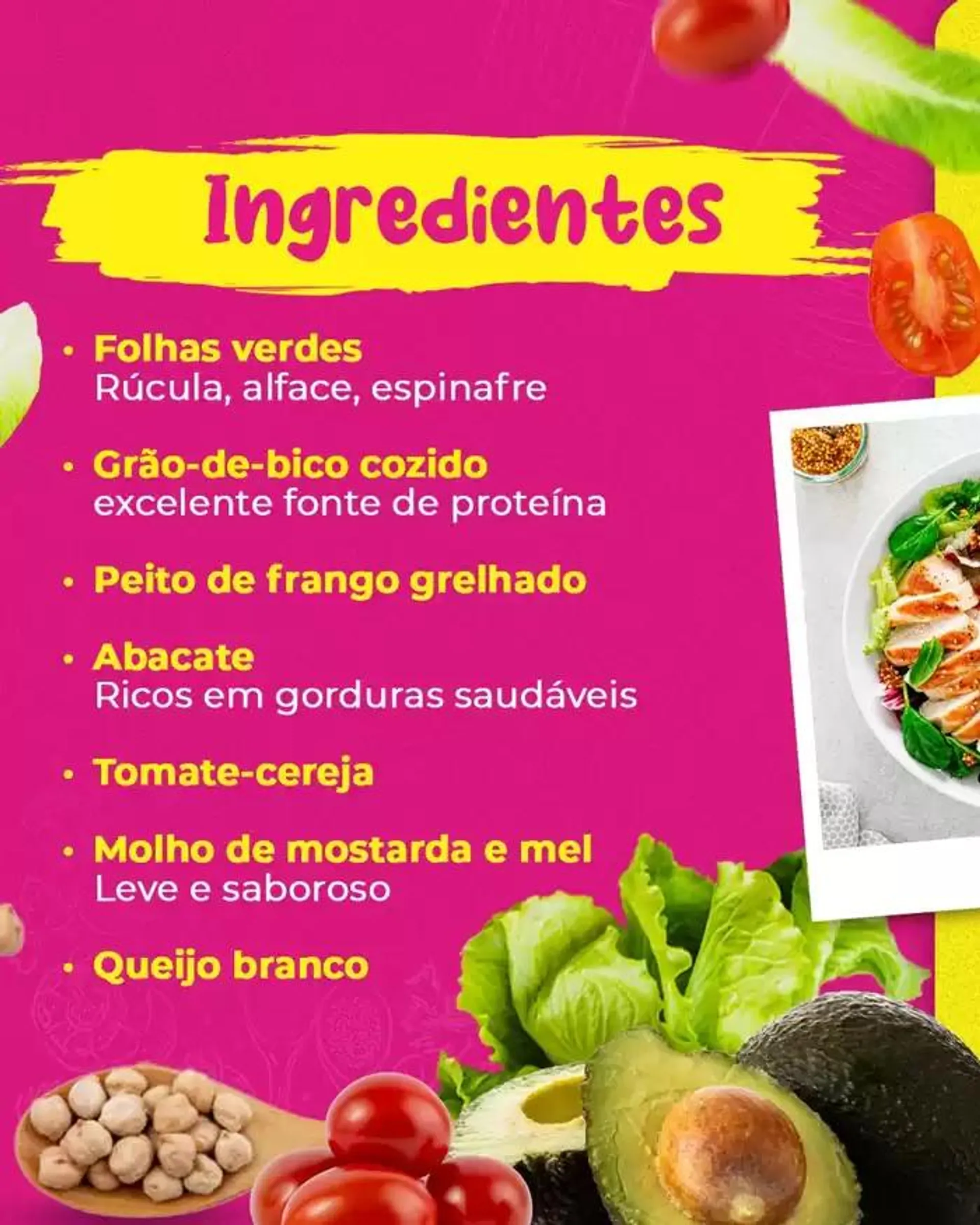 Encarte de Encarte Comercial Esperança 1 de abril até 3 de abril 2025 - Pagina 3