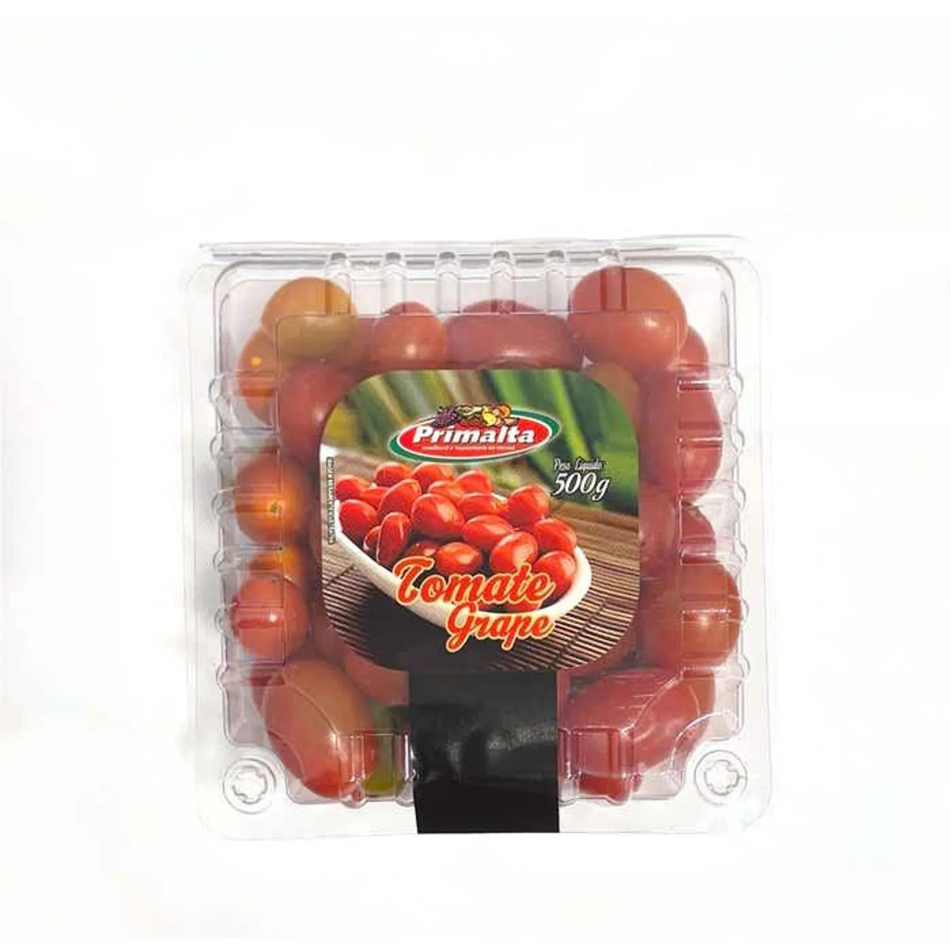 Tomate Grape Primalta 500g