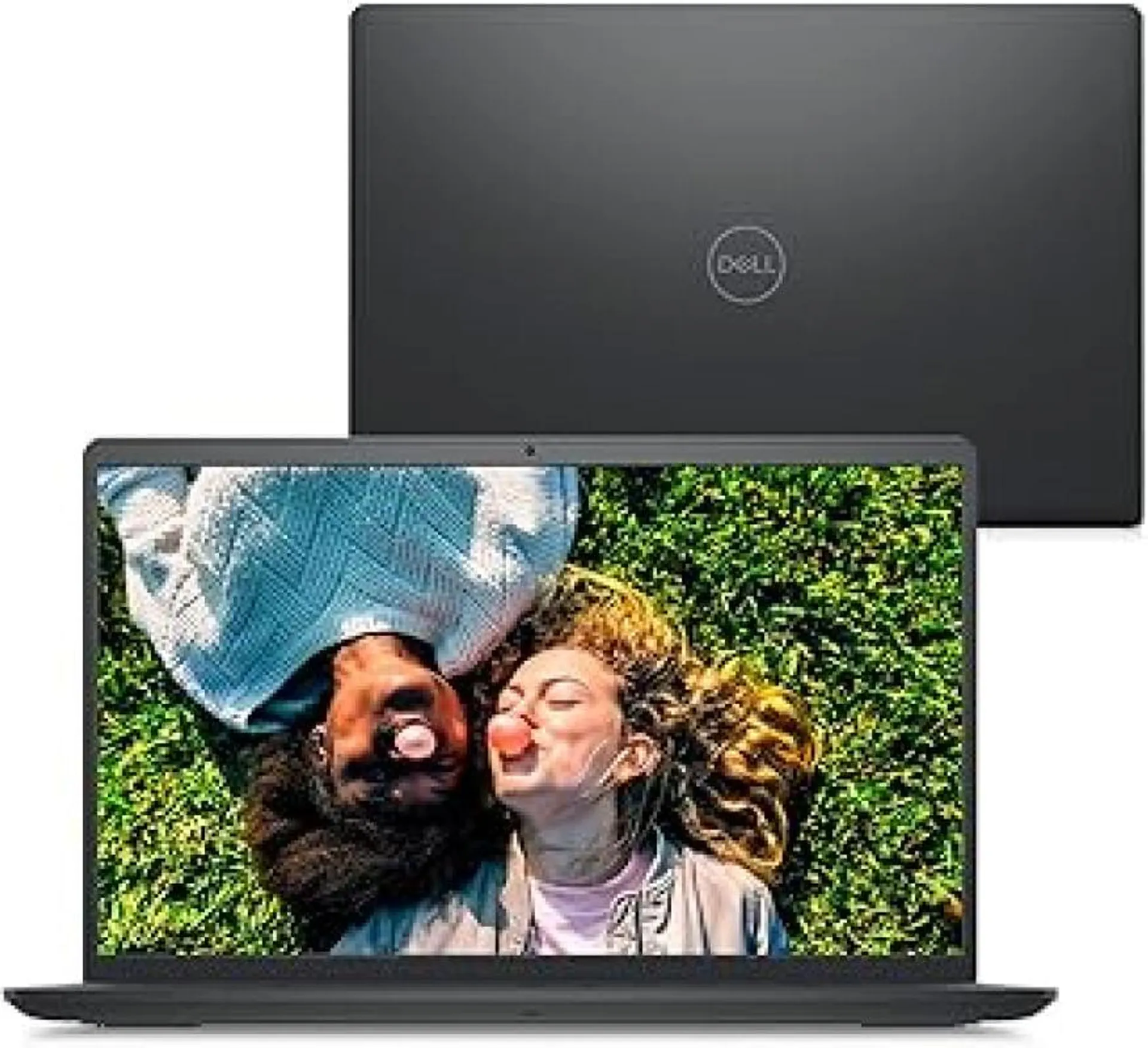 Notebook Dell Inspiron 3520 - Intel i3 12ª Geração, 8GB RAM, 256GB SSD, 15,6", Windows 11