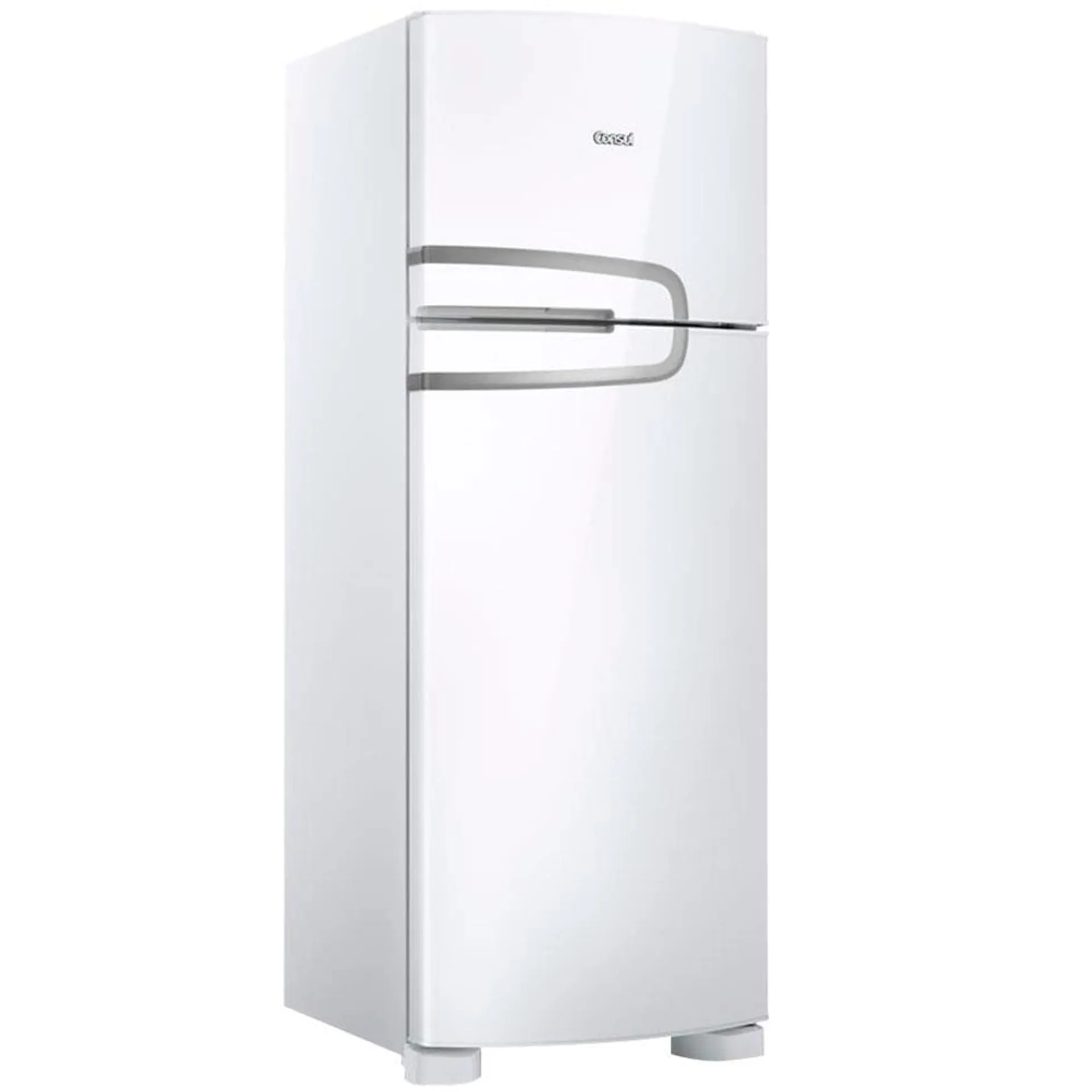 Geladeira Consul Frost Free CRM39AB Duplex com Prateleiras Altura Flex Branca - 340L