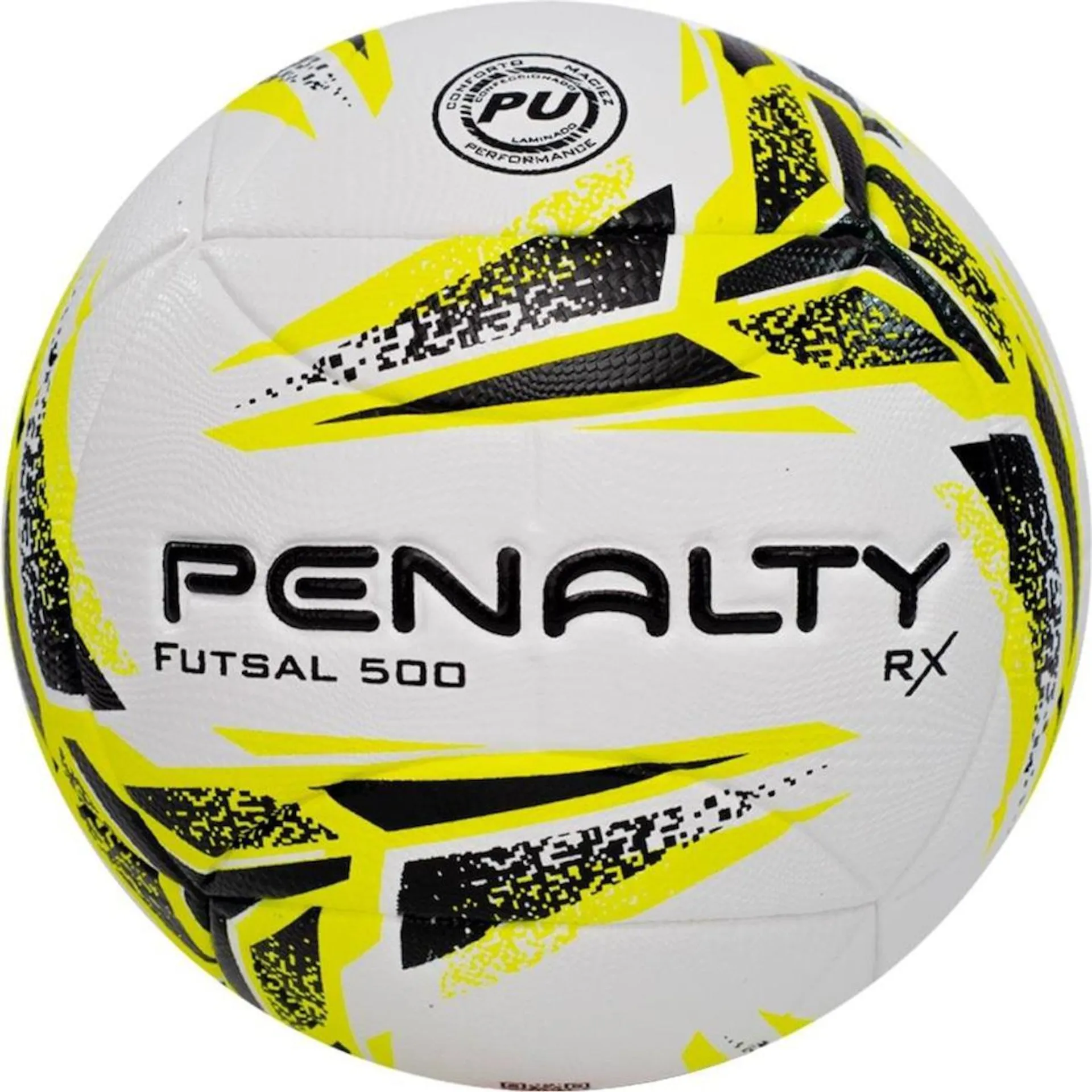 Bola de Futsal Penalty Rx 500 XXIII