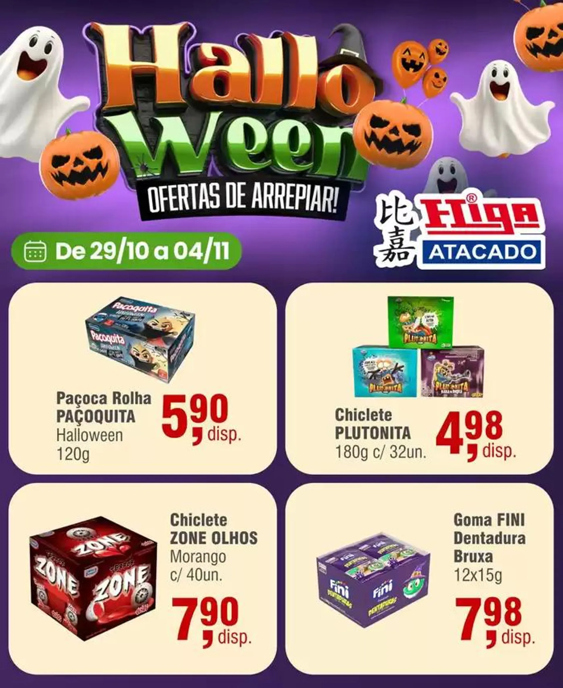 Melhores ofertas e descontos - 1