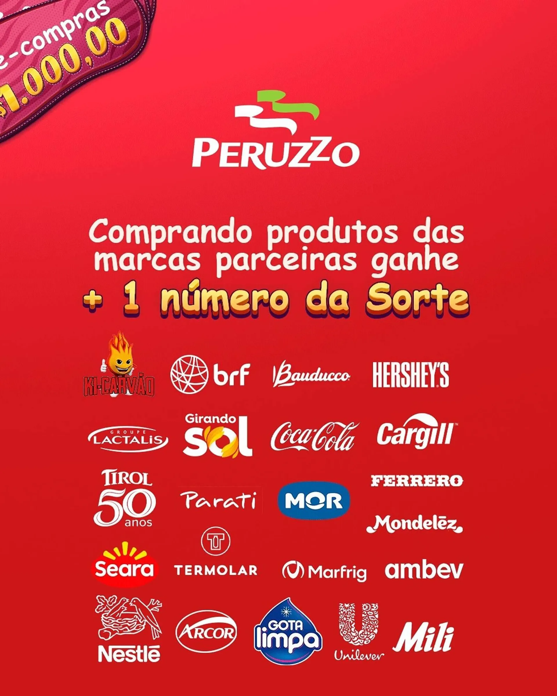 Encarte de Catálogo Peruzzo 12 de maio até 13 de maio 2025 - Pagina 3