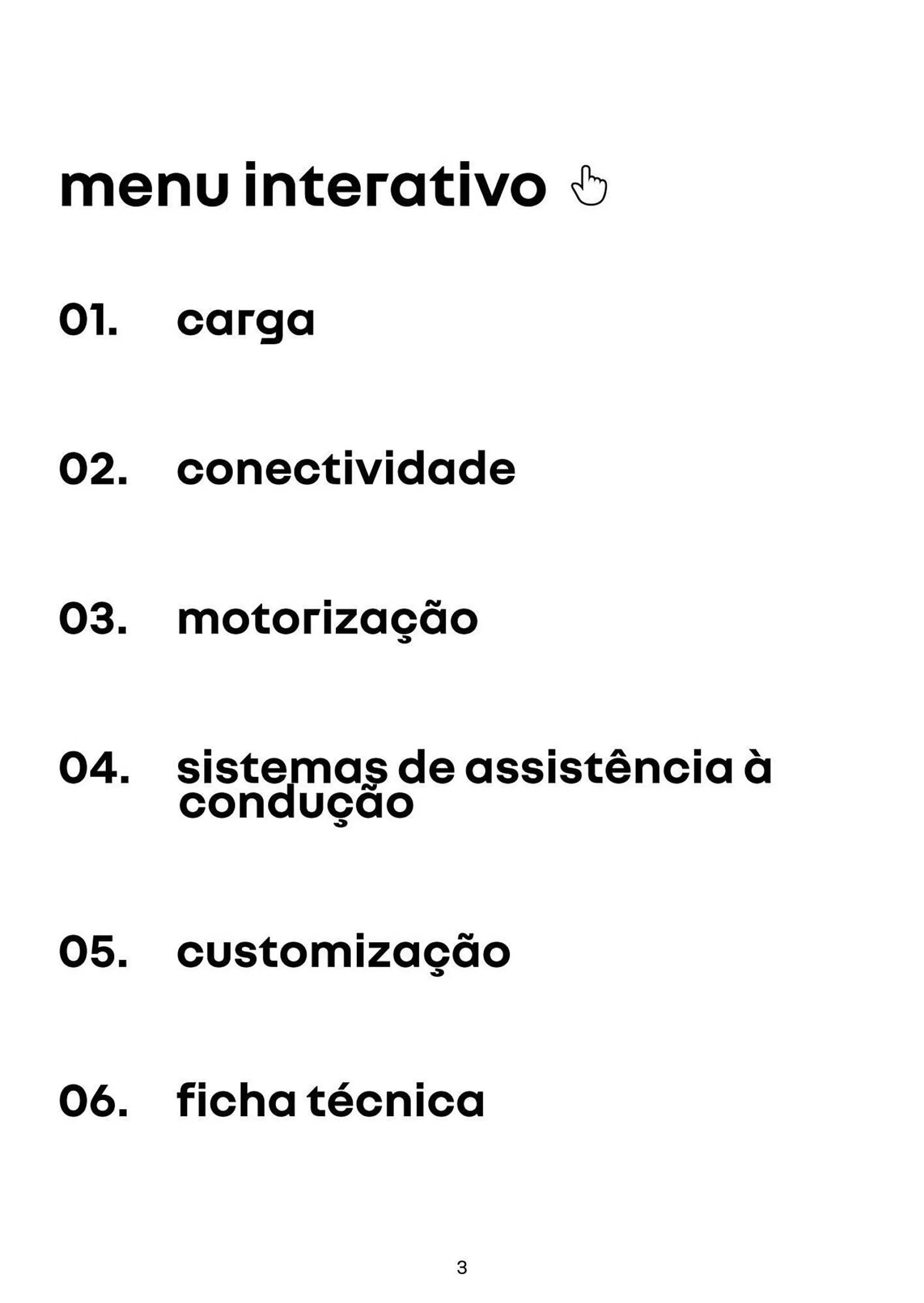 Encarte de Catálogo Renault 16 de abril até 16 de abril 2026 - Pagina 3