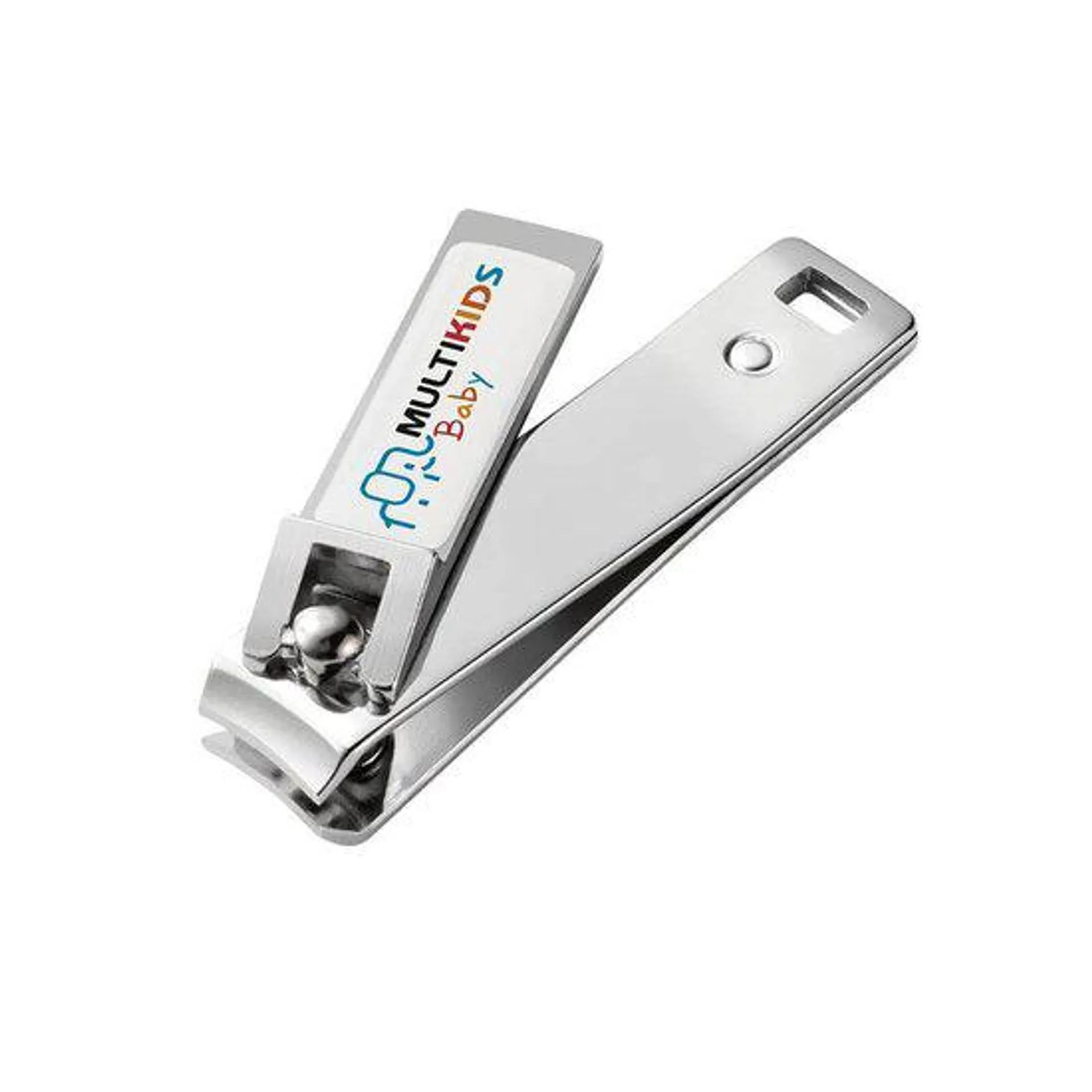 Cortador de Unha Mini Nail Infantil Bb061 Bb061