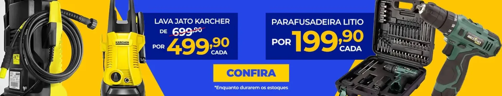 Encarte de Catálogo Lojas Havan 8 de abril até 14 de abril 2024 - Pagina 2