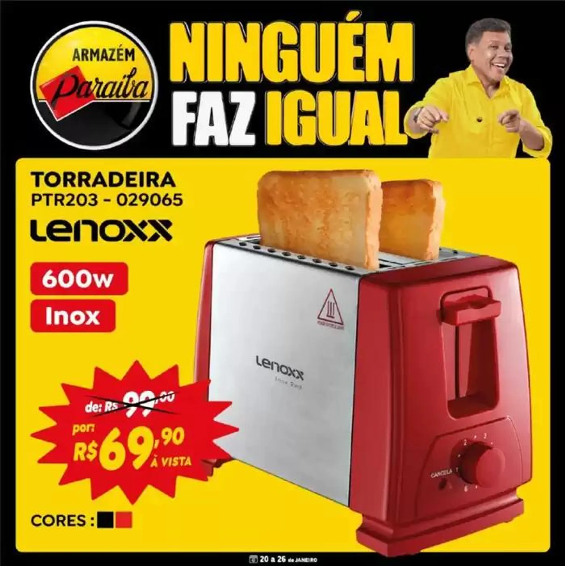 Melhores ofertas e descontos - 1