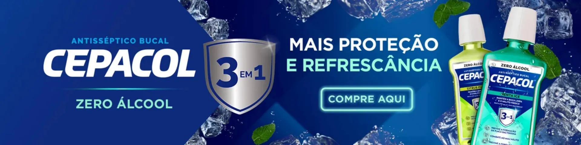 Encarte de Catálogo Pão de Açúcar 25 de abril até 30 de abril 2025 - Pagina 12
