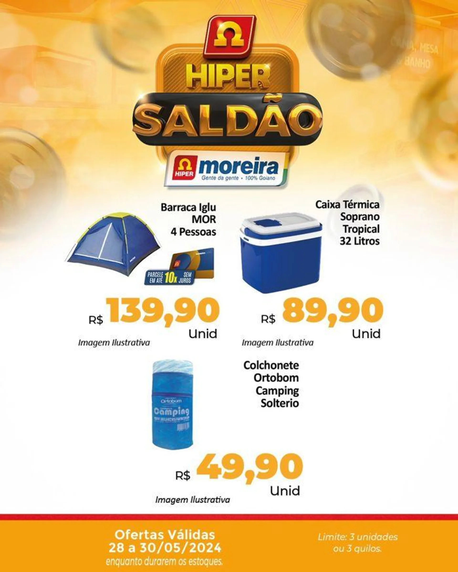 Ofertas Hiper Moreira Disponible Hasta El 30 De Mayo De 2024 3272