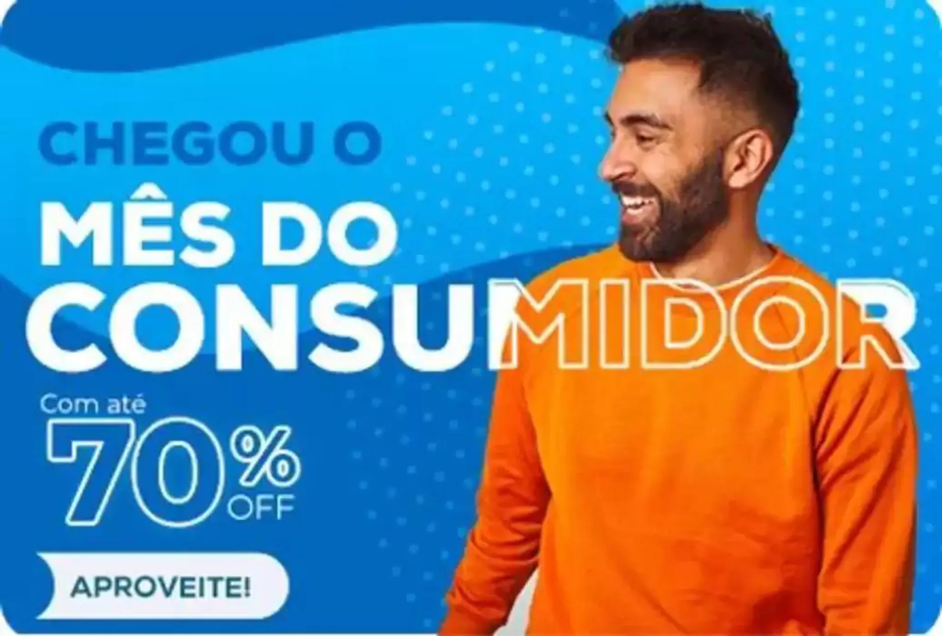 Encarte de Ofertas Lojas Colombo 4 de março até 4 de abril 2025 - Pagina 8