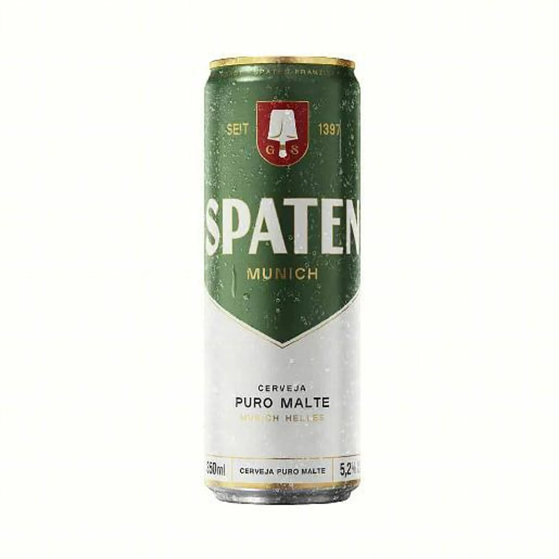 Cerveja Spaten