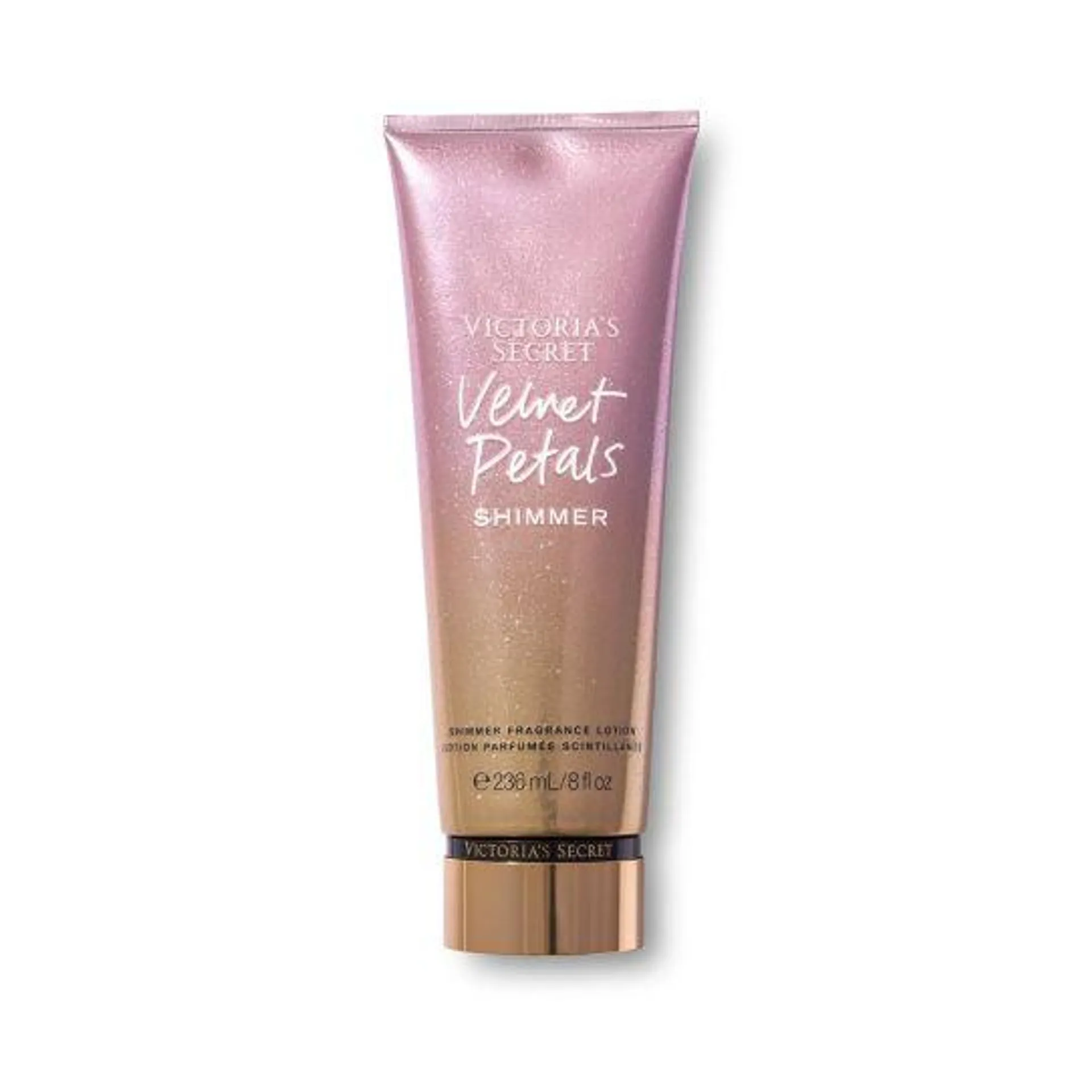 Velvet Petals Shimmer Lotion 236ml