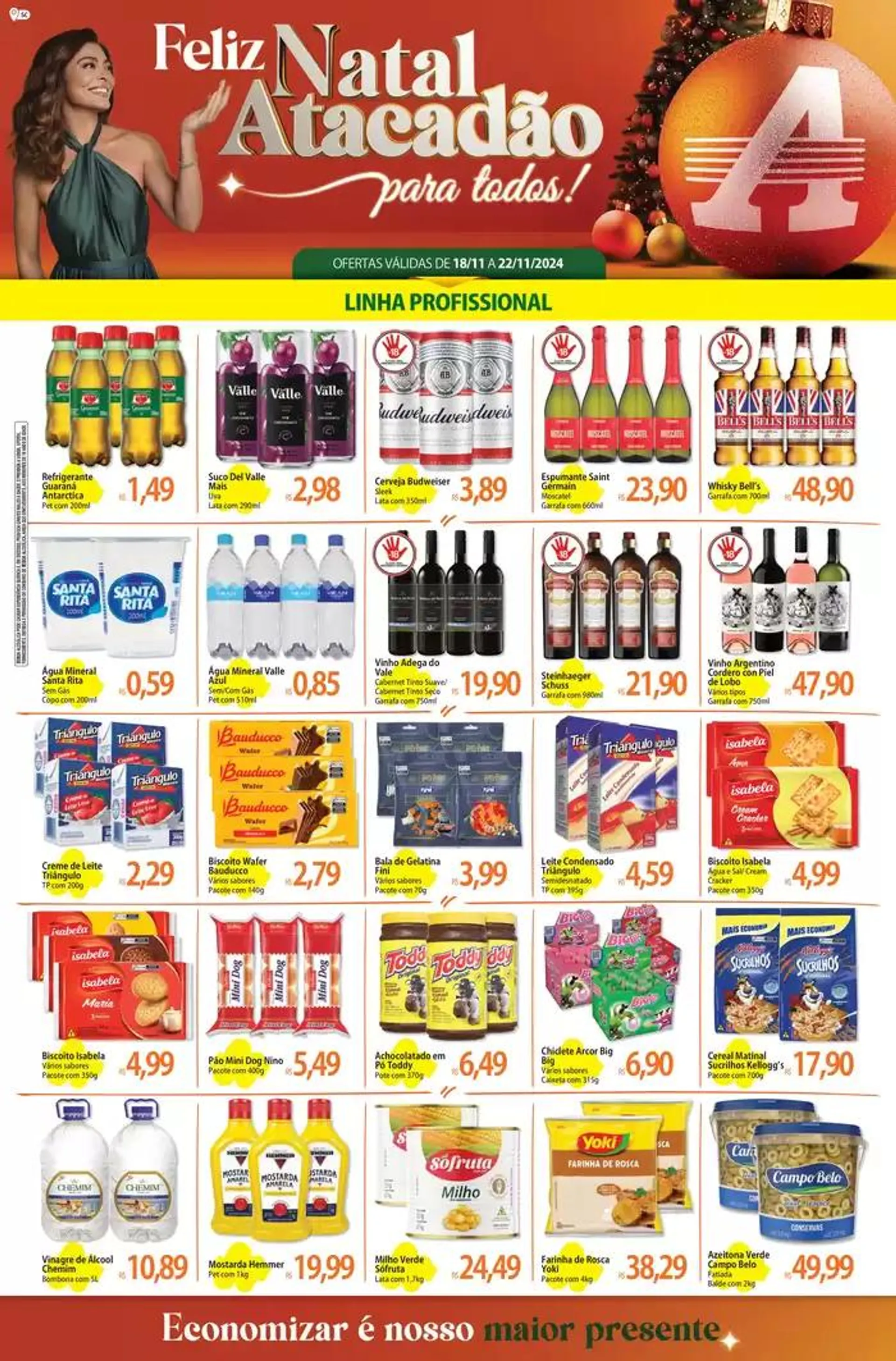 Nossas melhores ofertas para você - 1