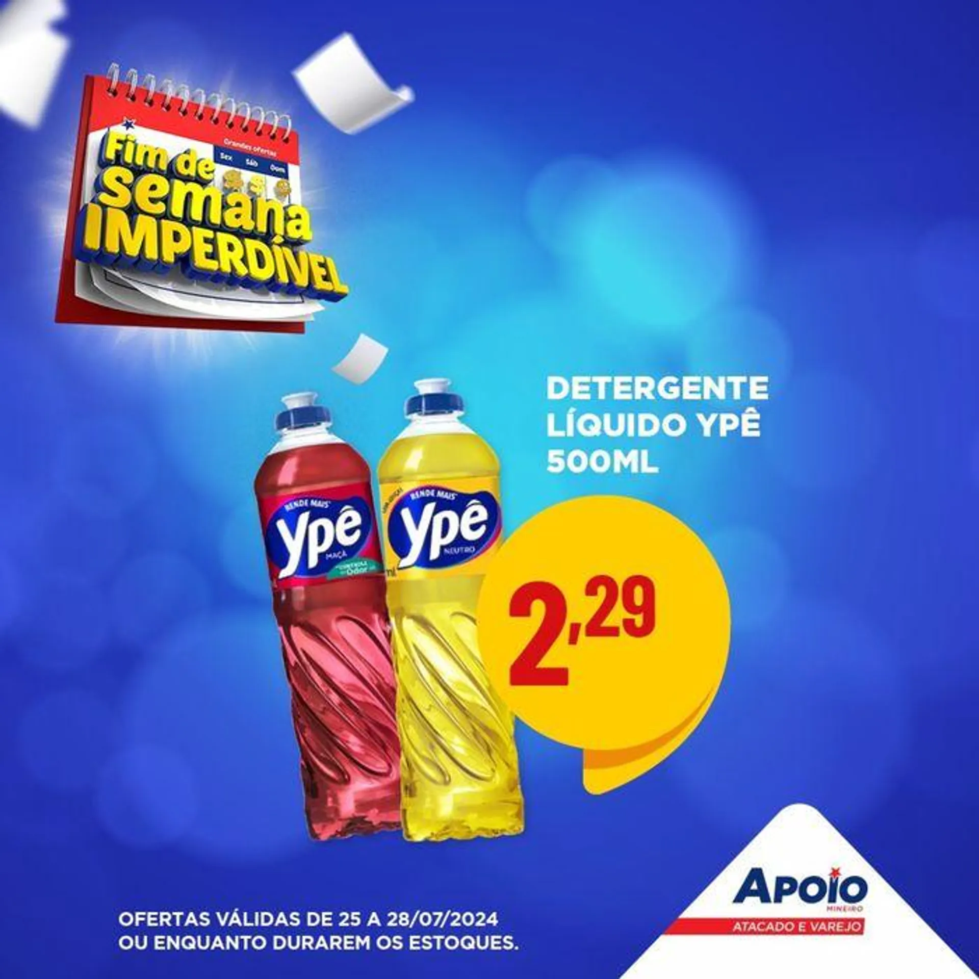 Oferta Apoio Mineiro - 3