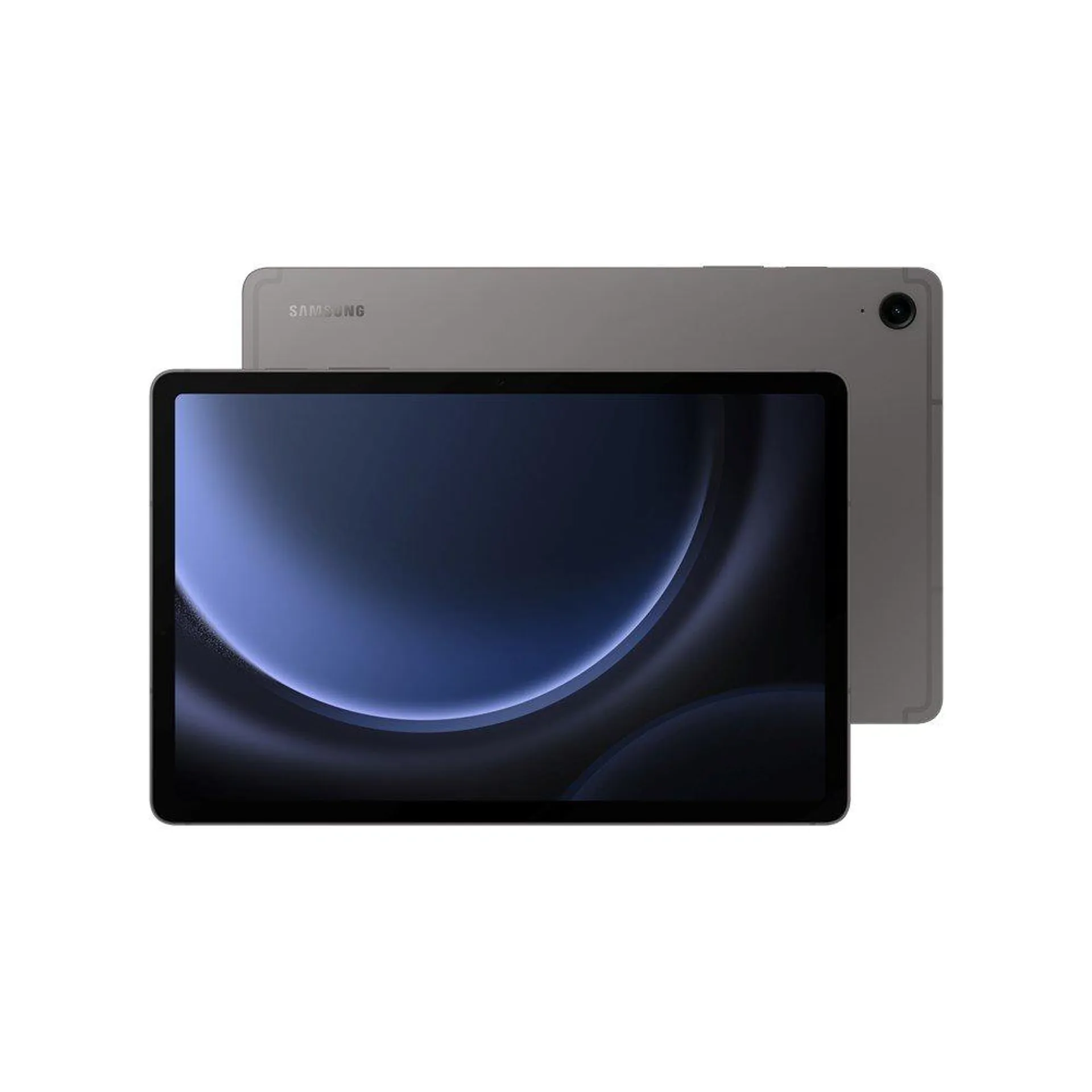Tablet Samsung Galaxy Tab S9 FE 128GB Wi-Fi 10.9" Octa-Core 2.4GHz 2.0GHz Câmera 8MP Cinza (Código 588989)