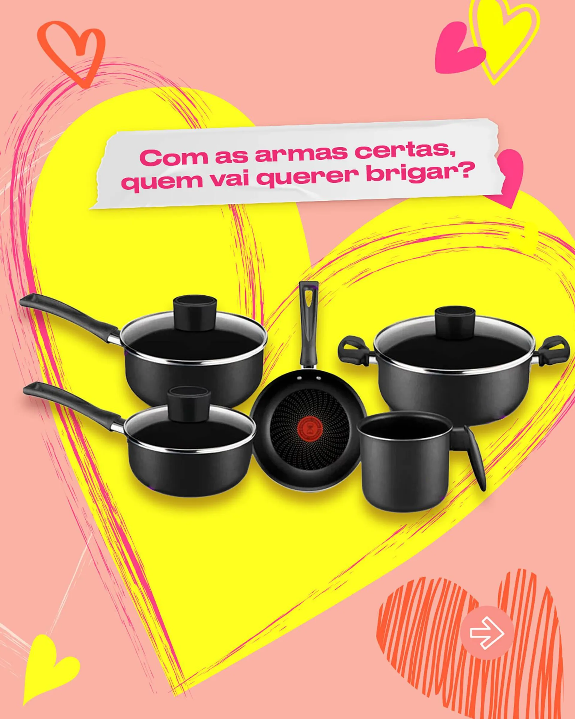 Encarte de Catálogo Casa e Vídeo 29 de abril até 4 de maio 2025 - Pagina 3