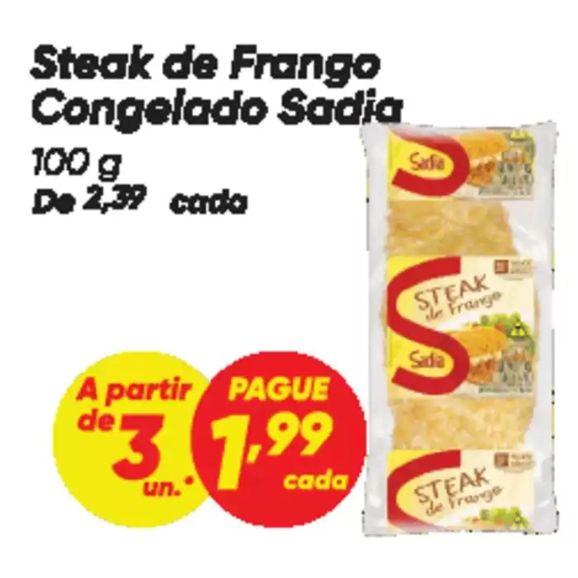 Encarte de Encarte Supermercado Dia 3 de abril até 7 de abril 2025 - Pagina 28