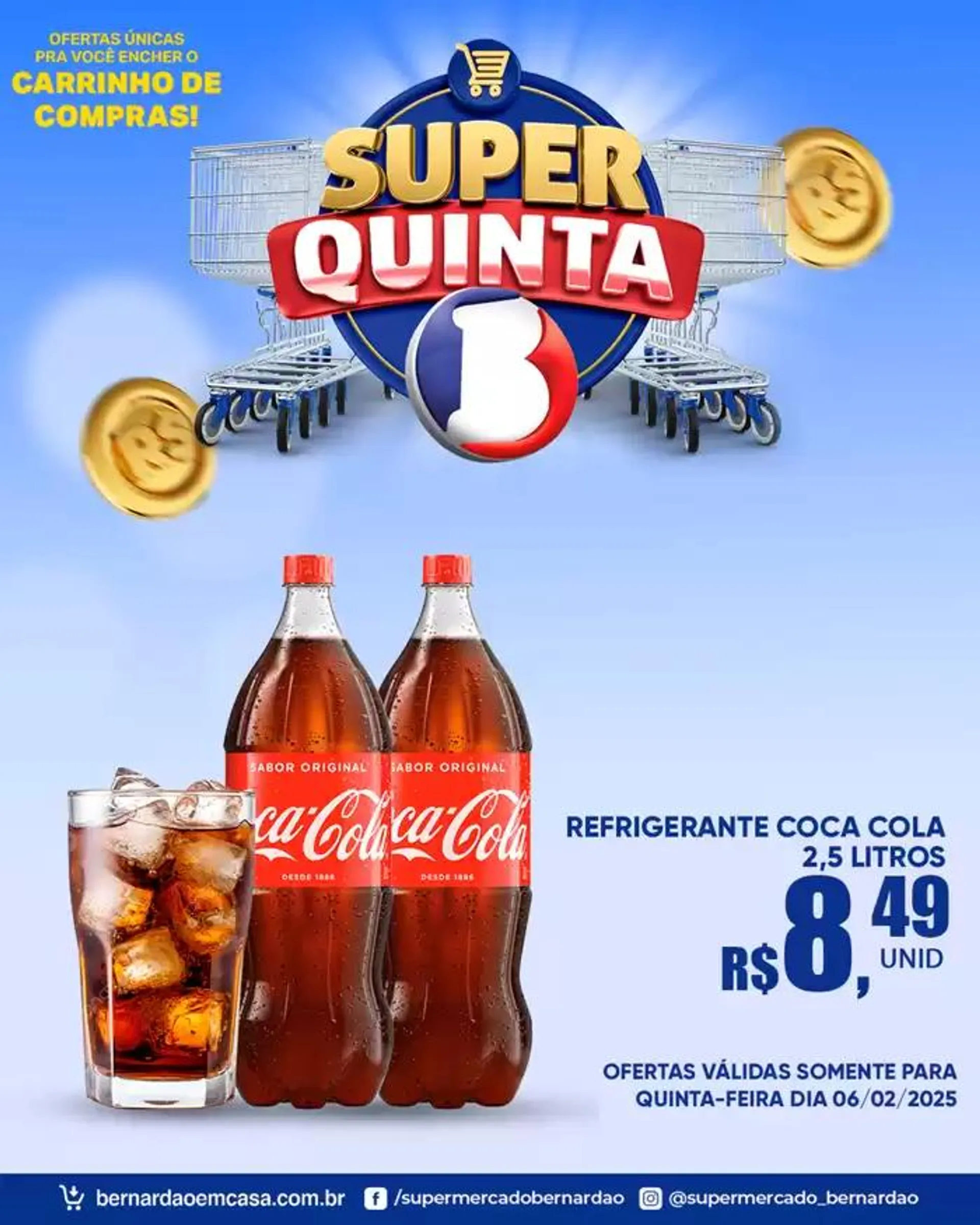 Super Quinta - 1