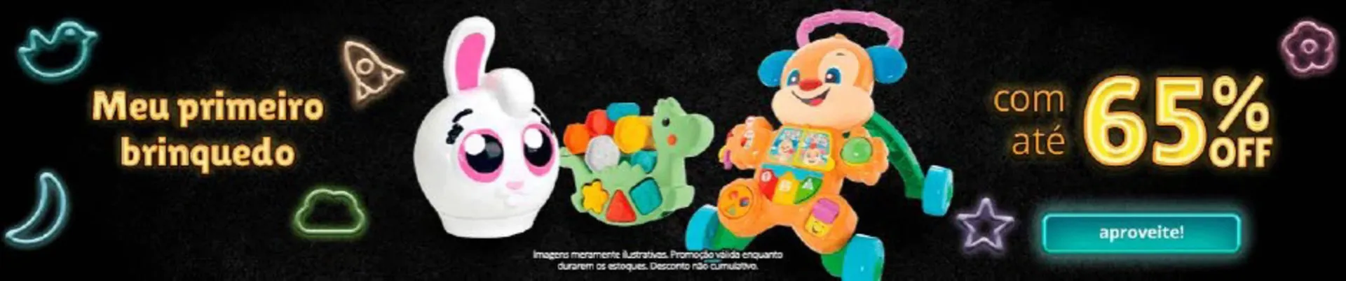 Catálogo Ri Happy - 1