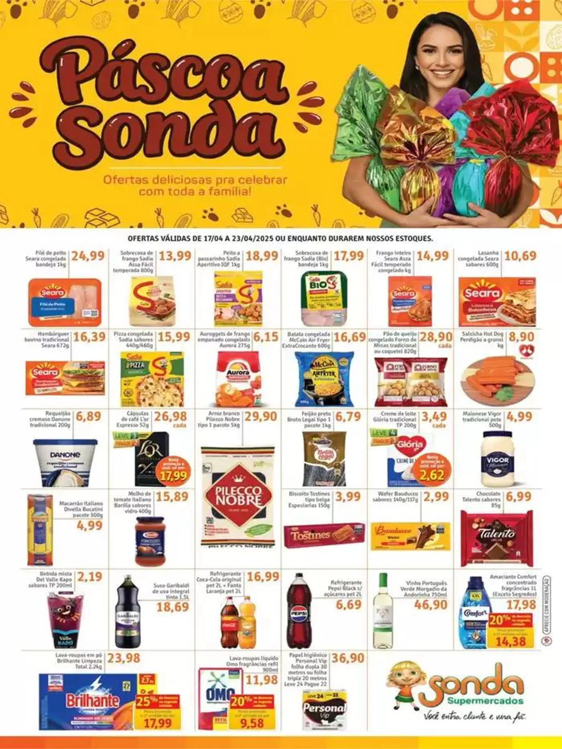 Novas ofertas para descobrir - 1