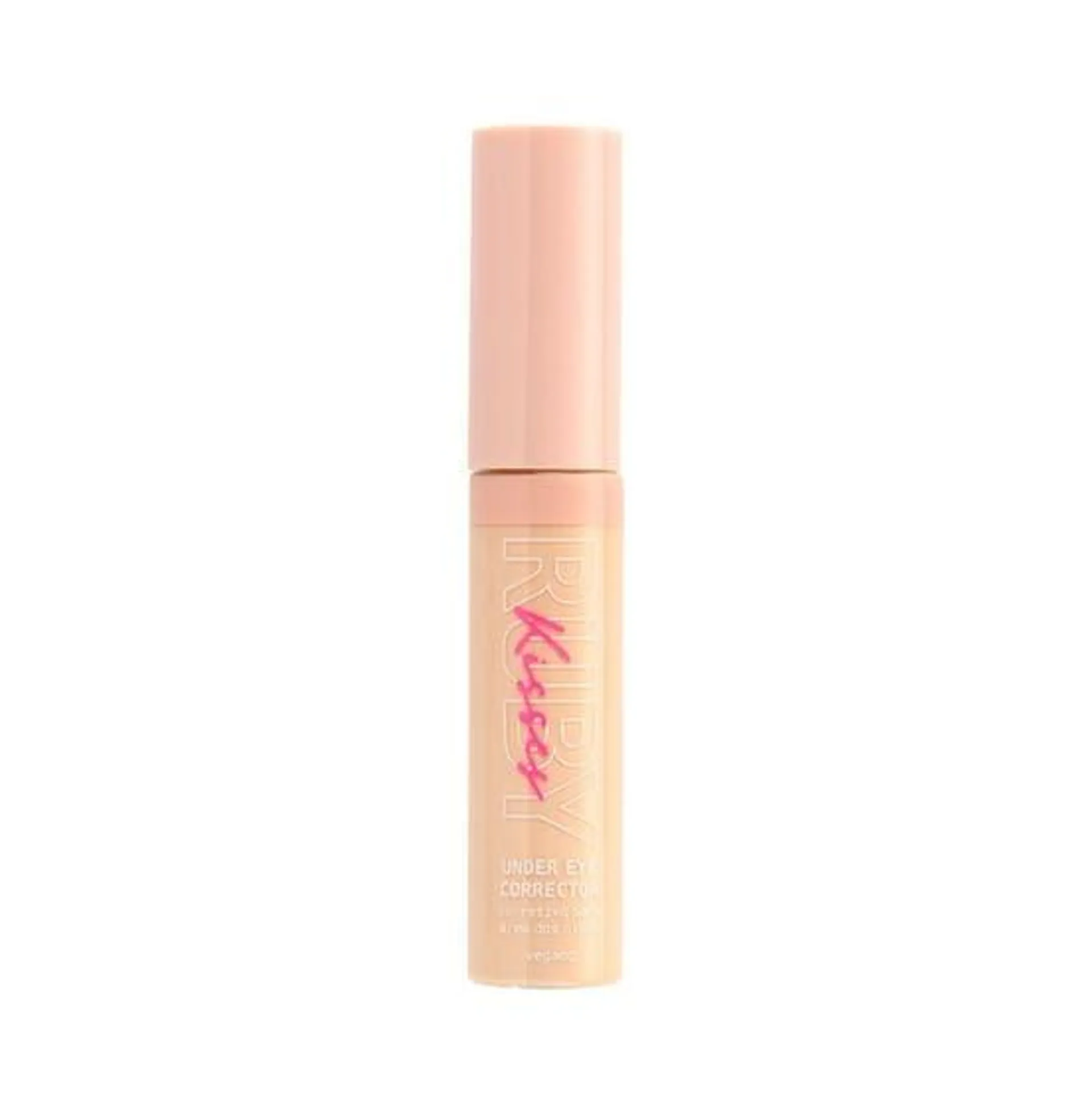 Corretivo Ruby Kissess Área dos Olhos Under Eyes UC34B