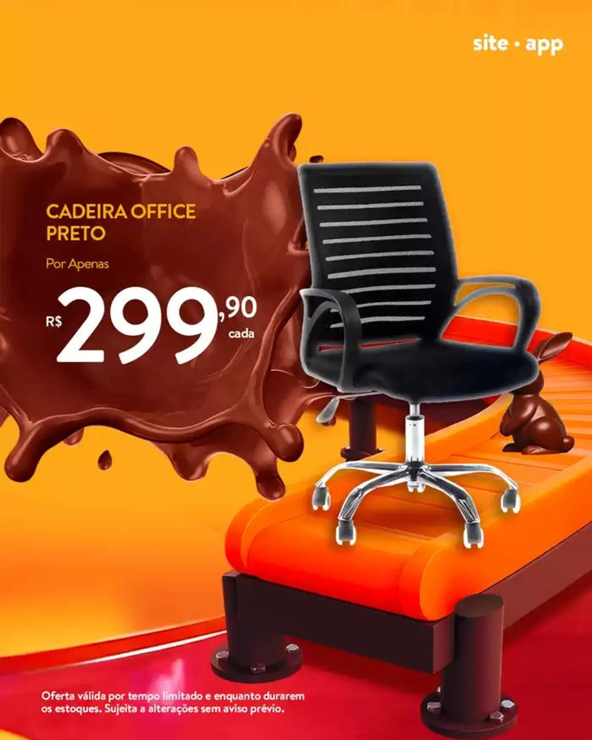 Encarte de Ofertas exclusivas e pechinchas 18 de abril até 20 de abril 2025 - Pagina 5
