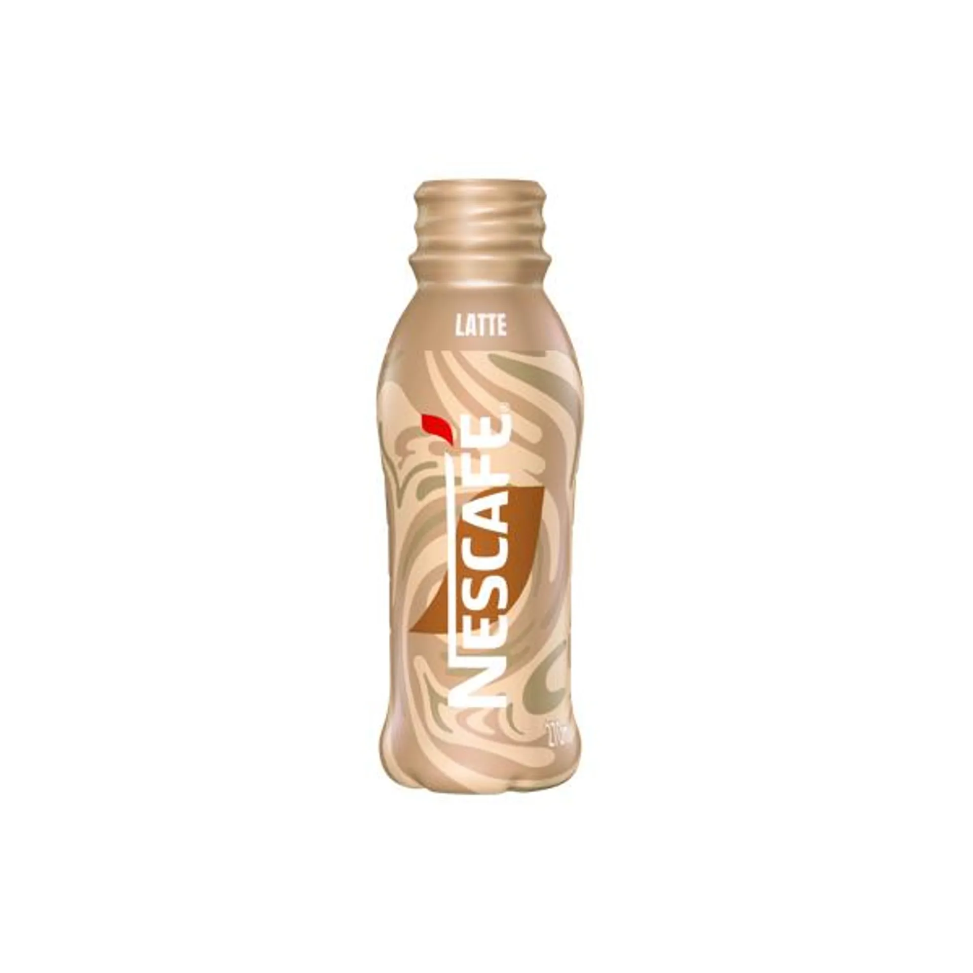 Bebida Láctea Nescafé Latte Com Café 270ml