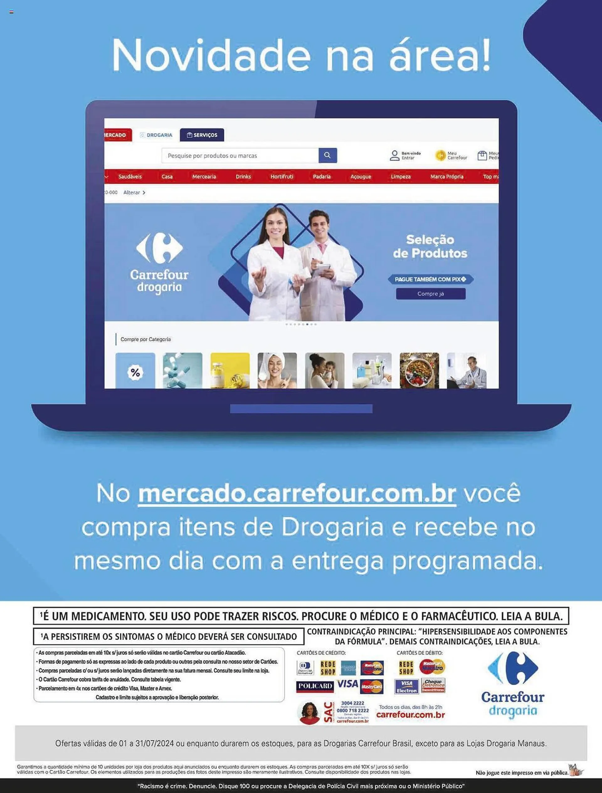 Catálogo Carrefour - 14