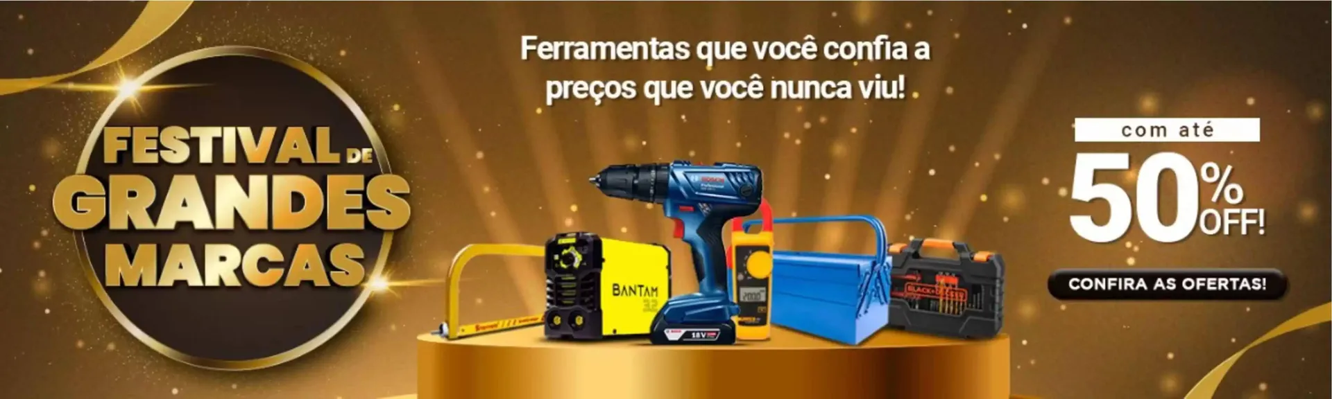 Catálogo Anhanguera Ferramentas - 1