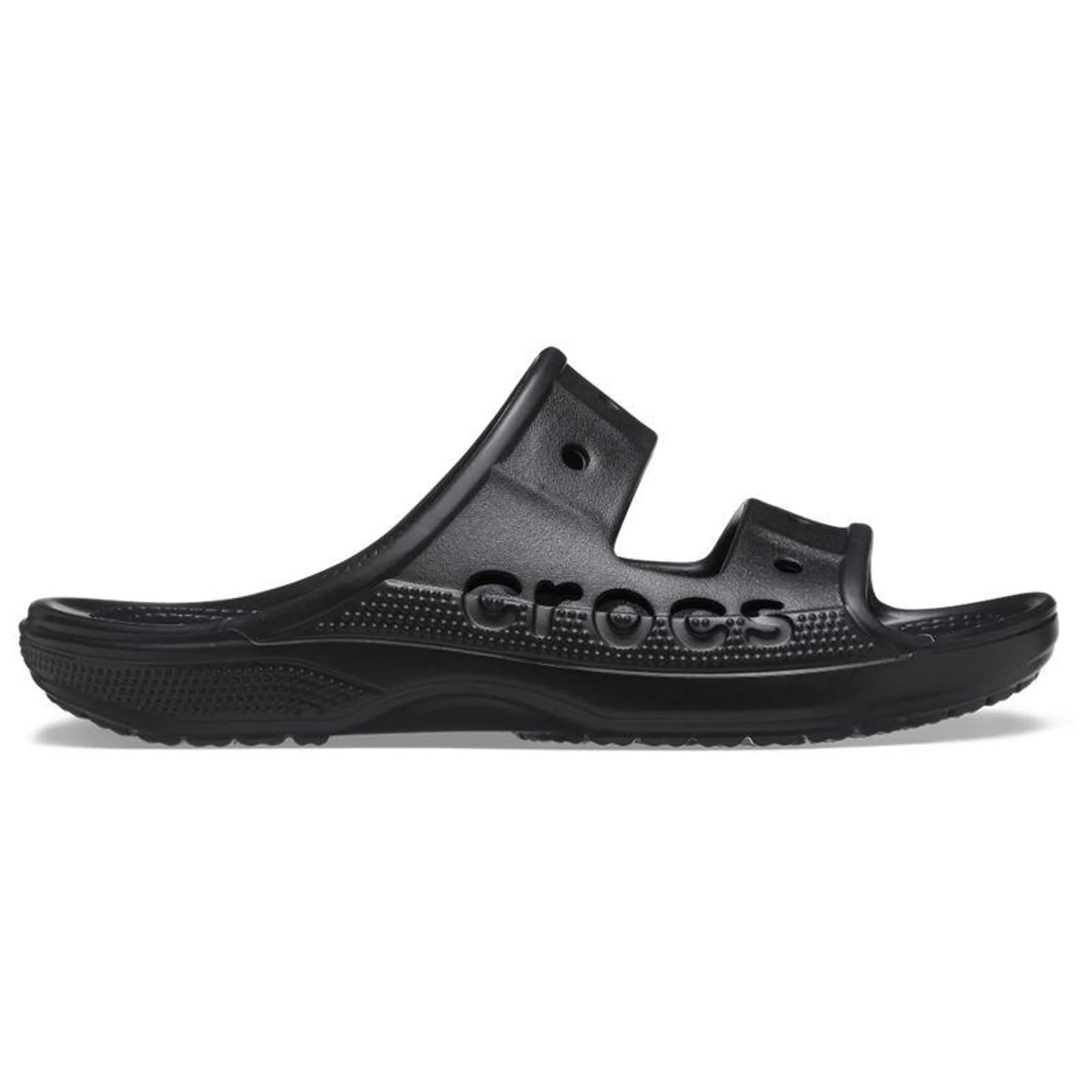 Sandália Crocs Baya Sandal BLACK