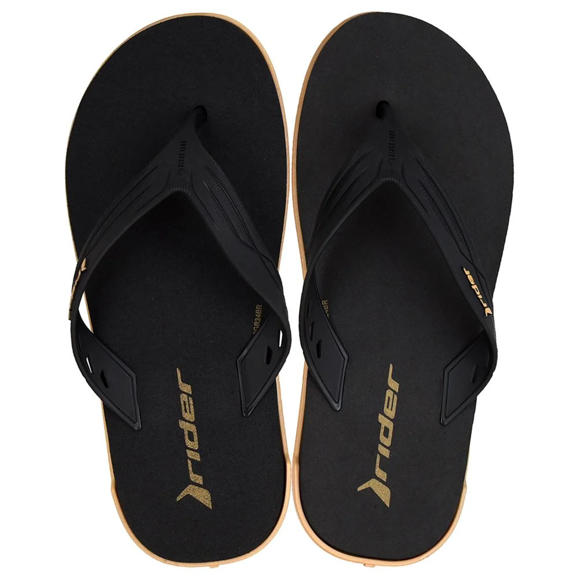 CHINELO INFANTIL RIDER RW II