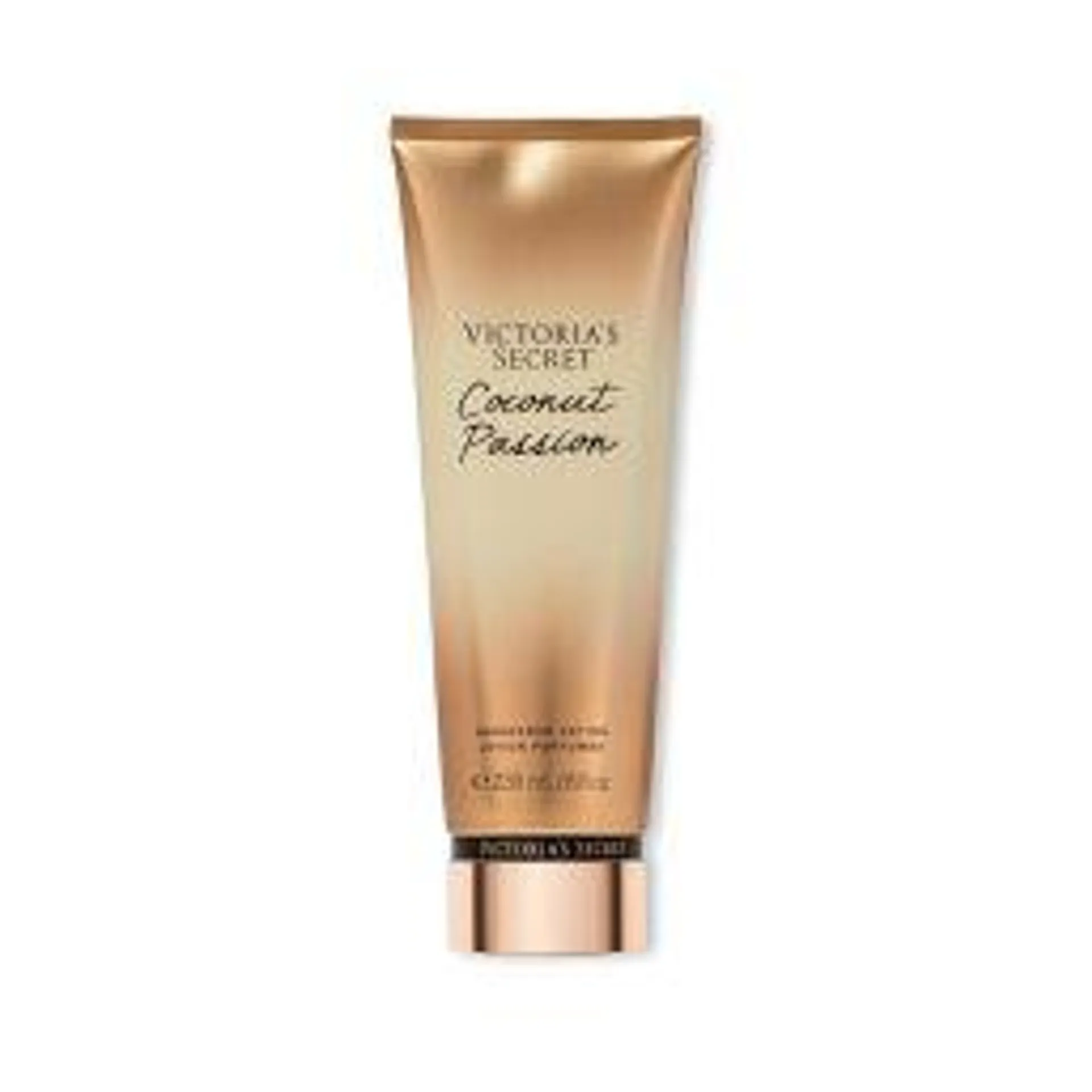Coconut Passion Body Lotion 236ml