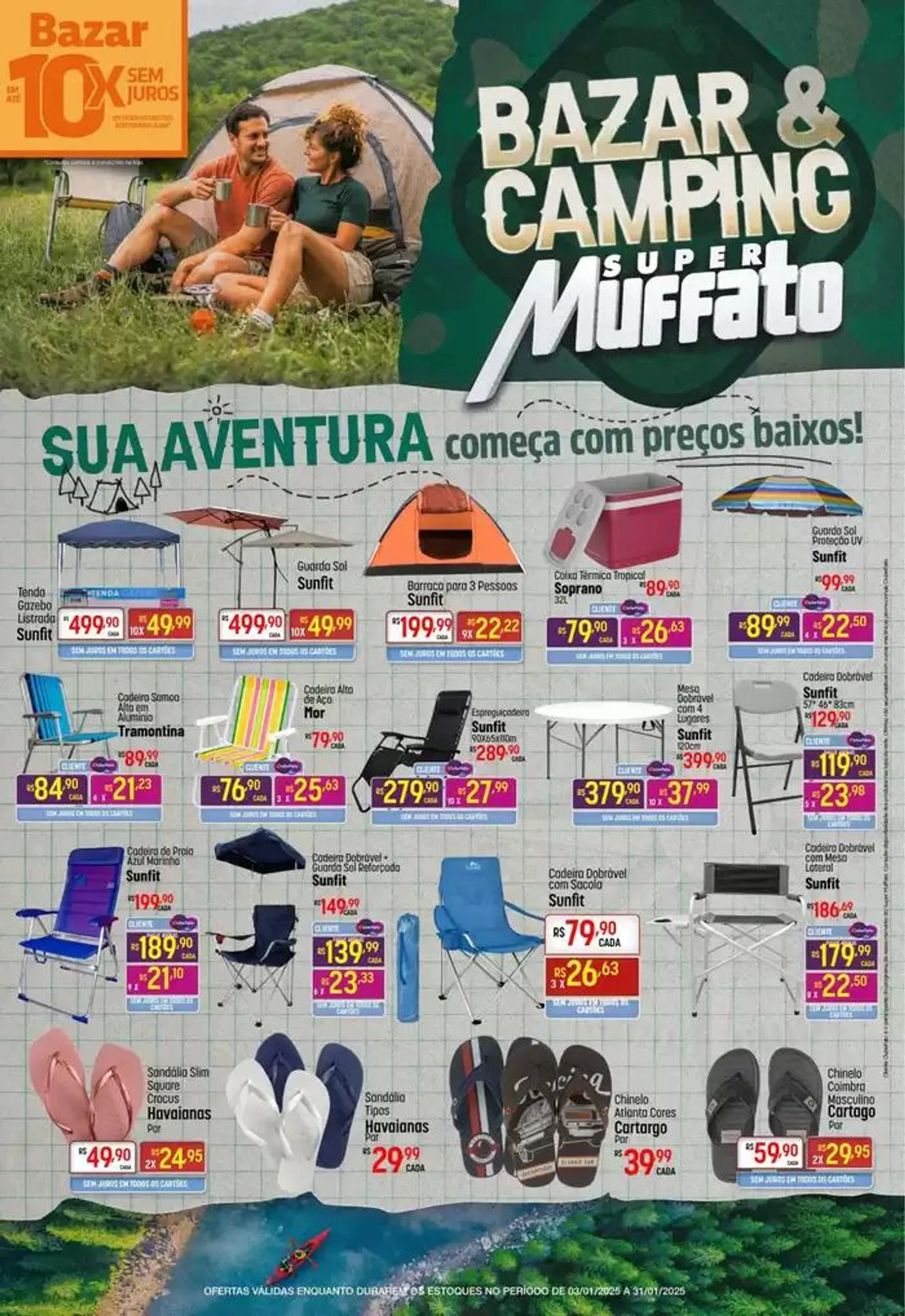 Melhores ofertas e descontos - 1