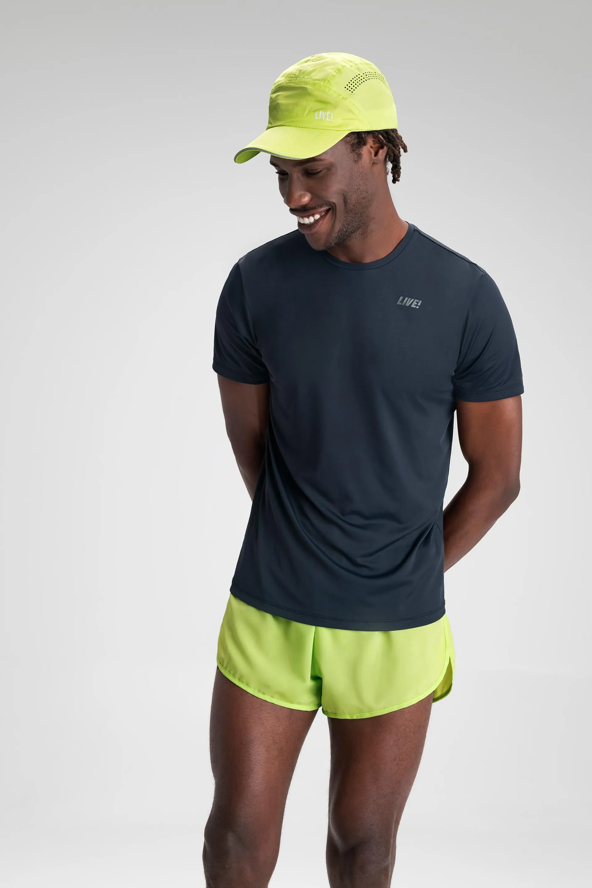 Shorts Fast Running Essential