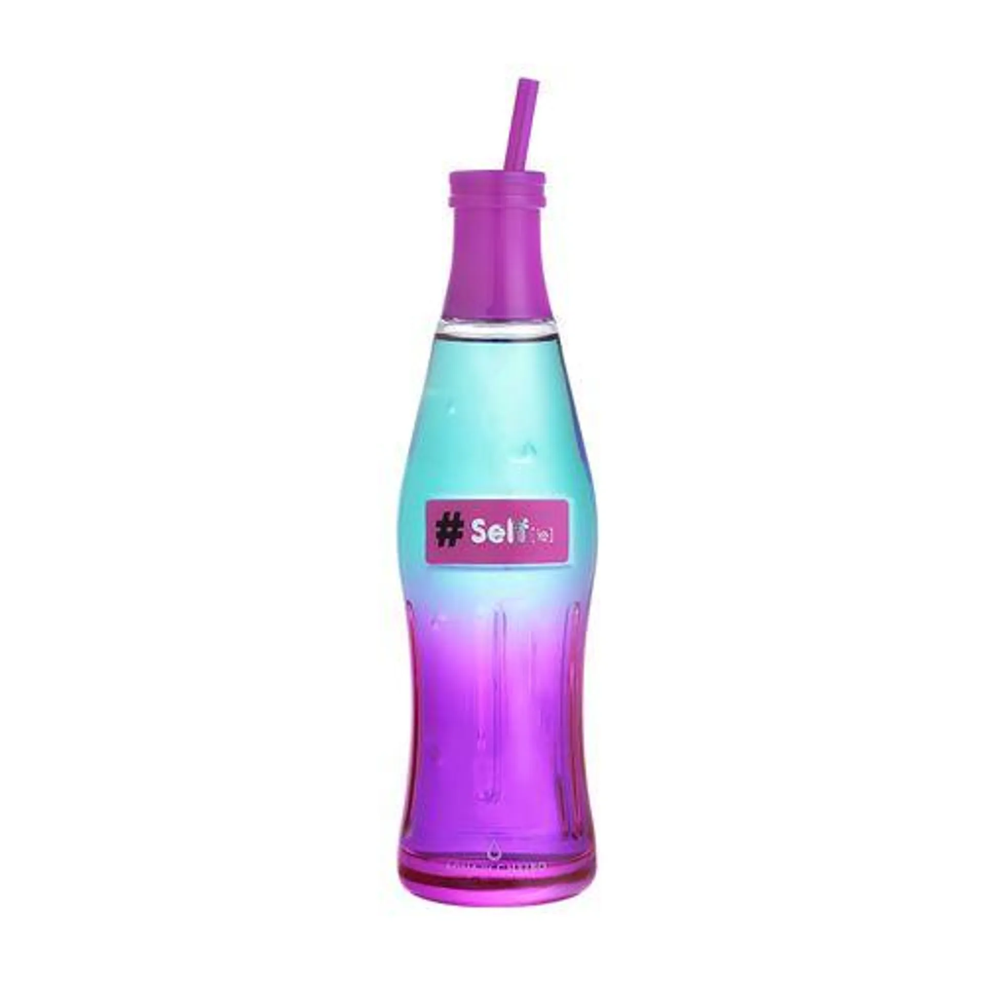 Deo Colônia Selfie Purple Glow 100ml