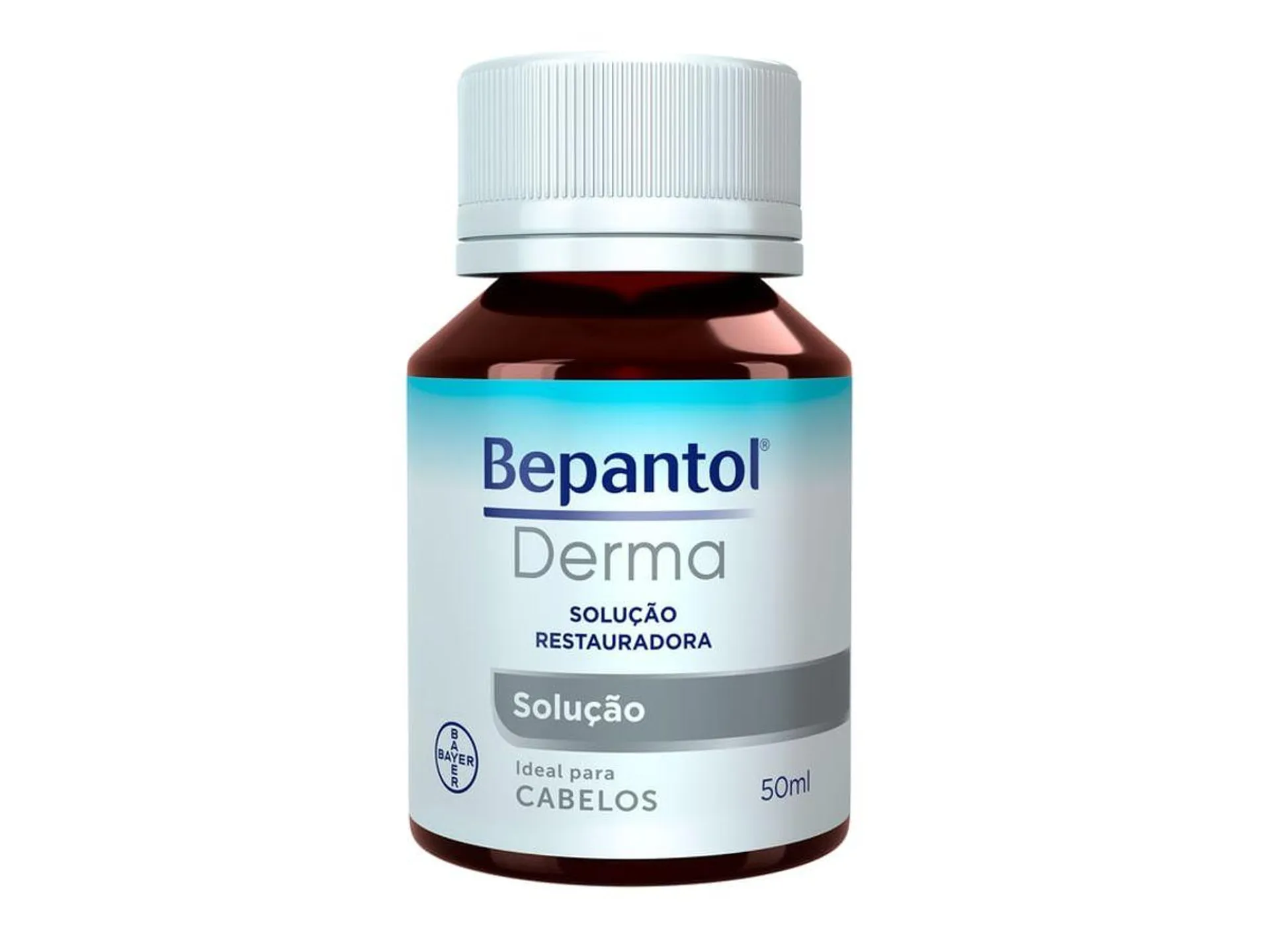 Bepantol Derma Solução Restauradora 50ml