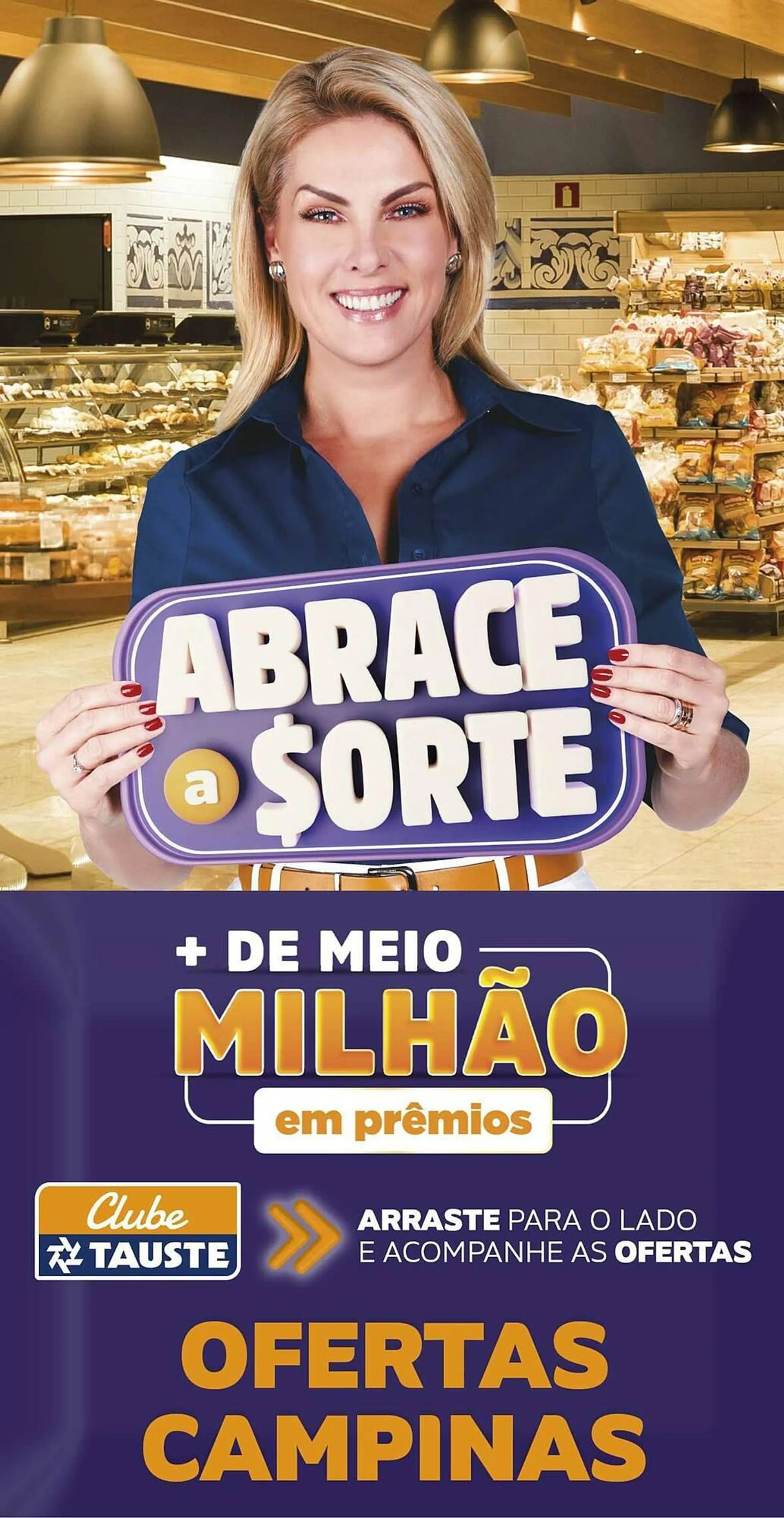 Catálogo Supermercados Tauste - 1