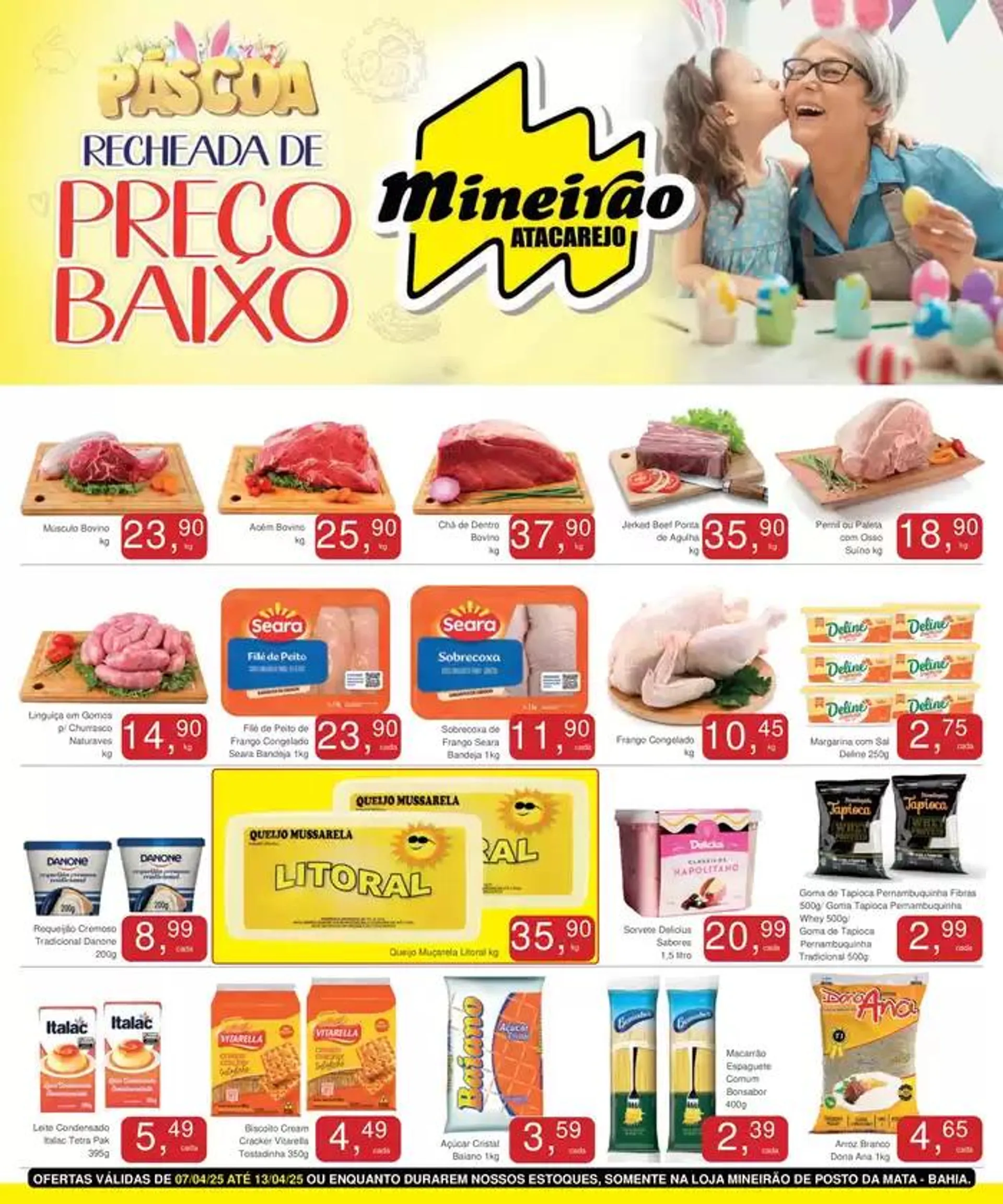 Ofertas exclusivas - 1