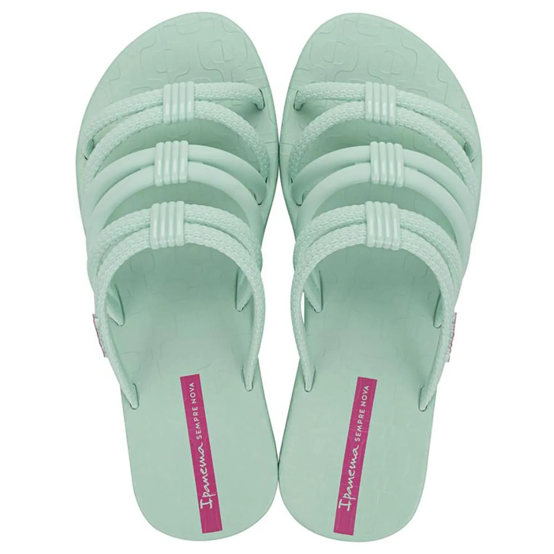 CHINELO IPANEMA DIVERSA SLIDE