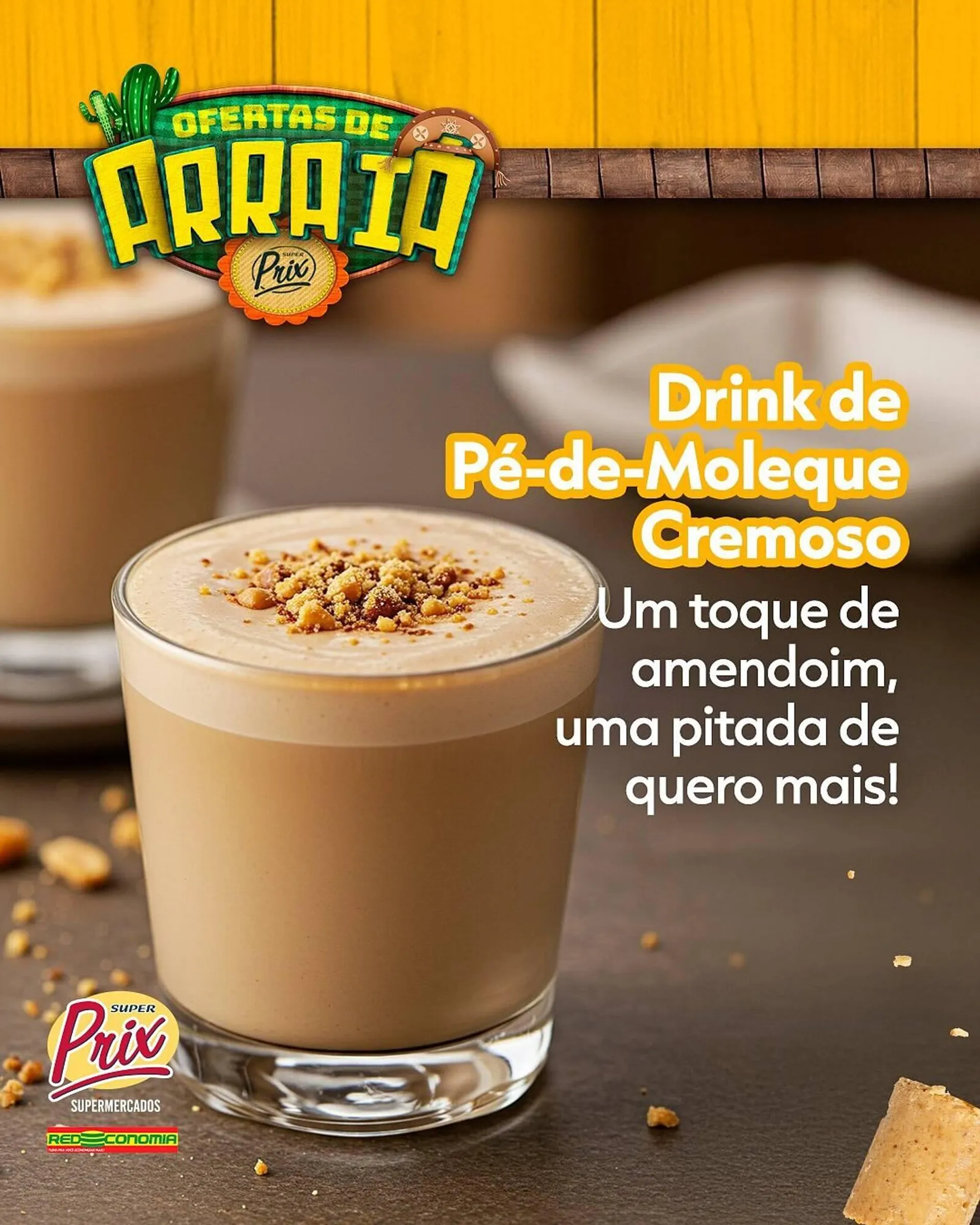 Catálogo SuperPrix - 1