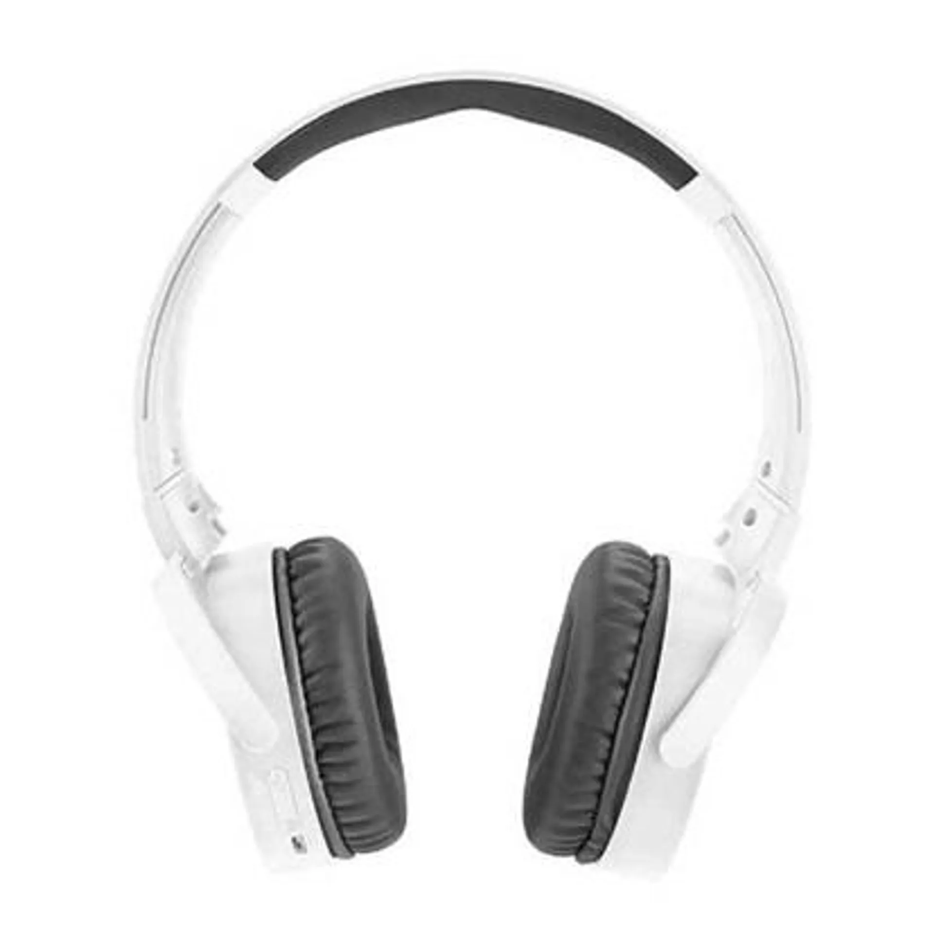 Headphone Fone de Ouvido Premium Bluetooth Branco 1 UN Multilaser