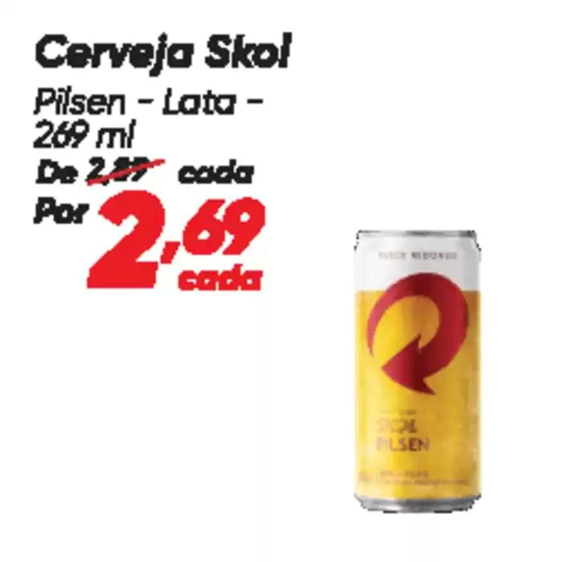 Encarte de Encarte Supermercado Dia 3 de abril até 7 de abril 2025 - Pagina 33