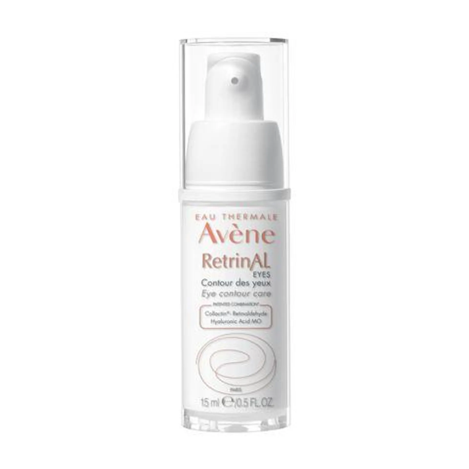 Creme Contorno dos Olhos Avene RetrinAL 15ml