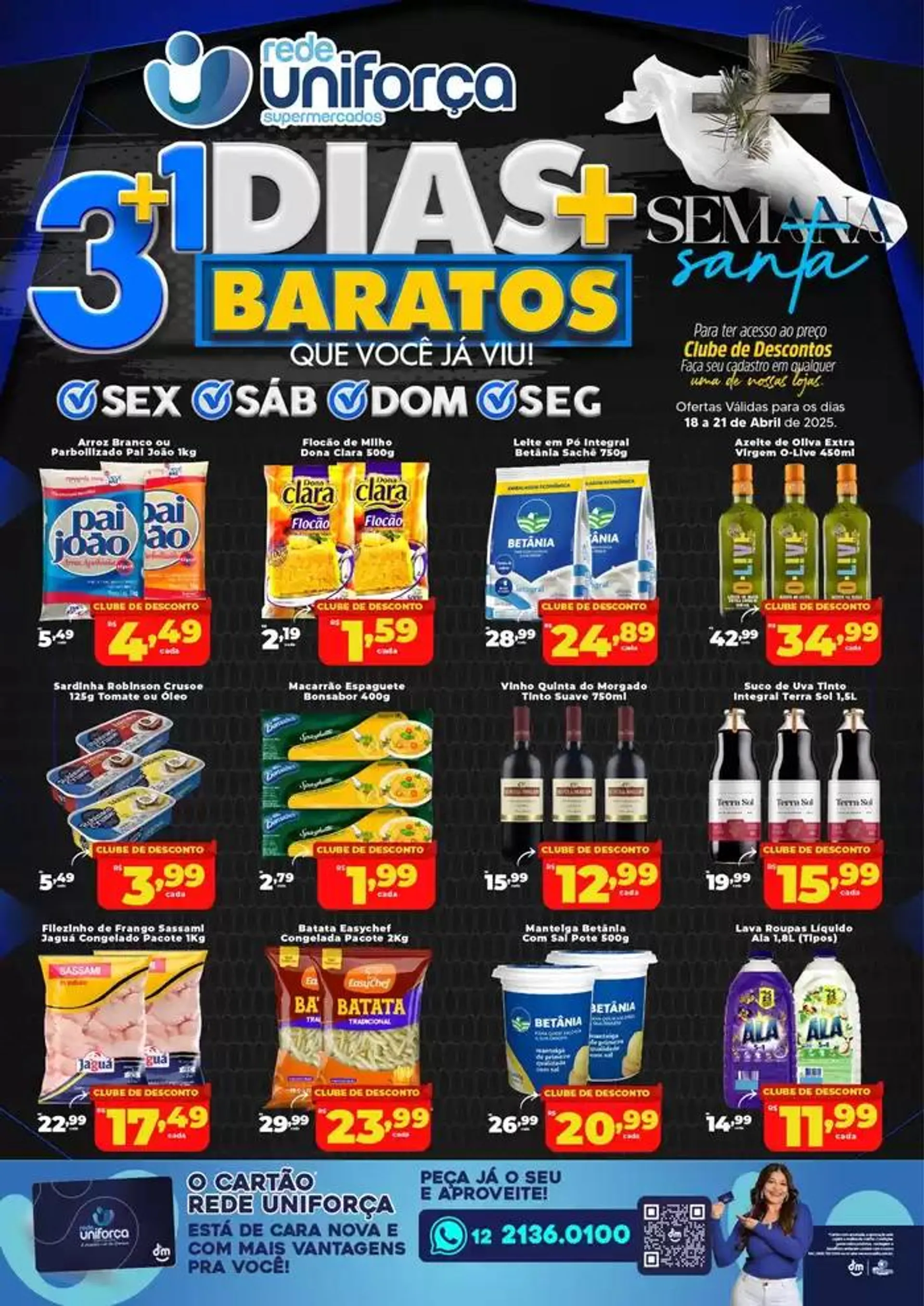 Melhores ofertas para todos os caçadores de pechinchas - 1