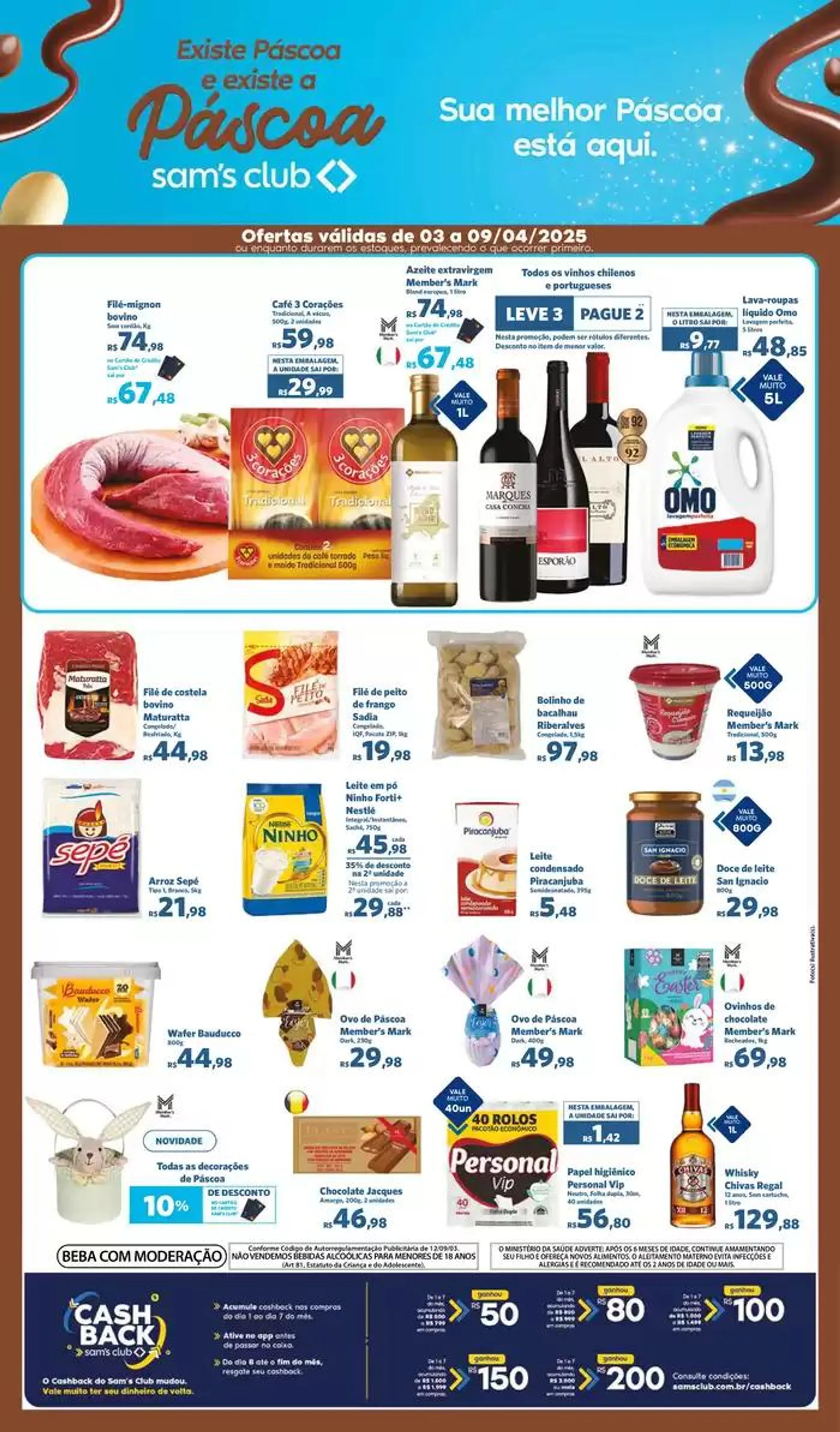 Melhores ofertas e descontos - 1