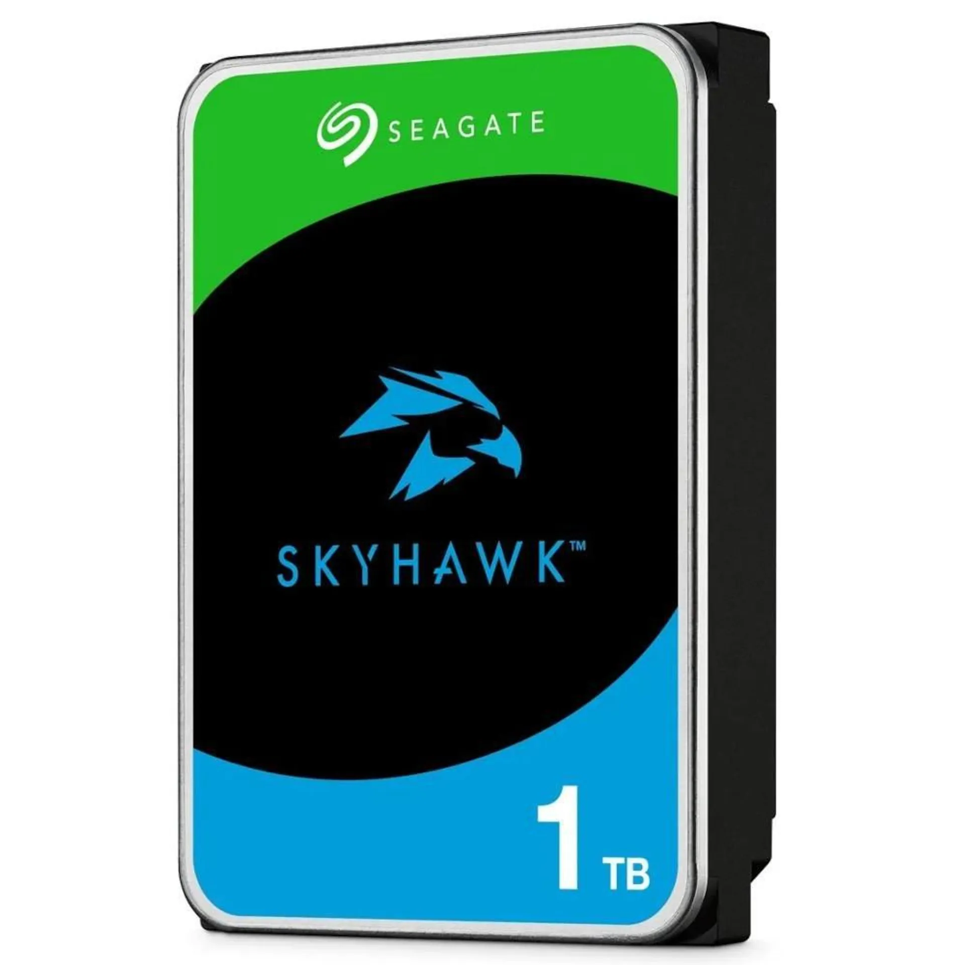 HD 1TB Seagate SkyHawk para vigilância, ST1000VX005