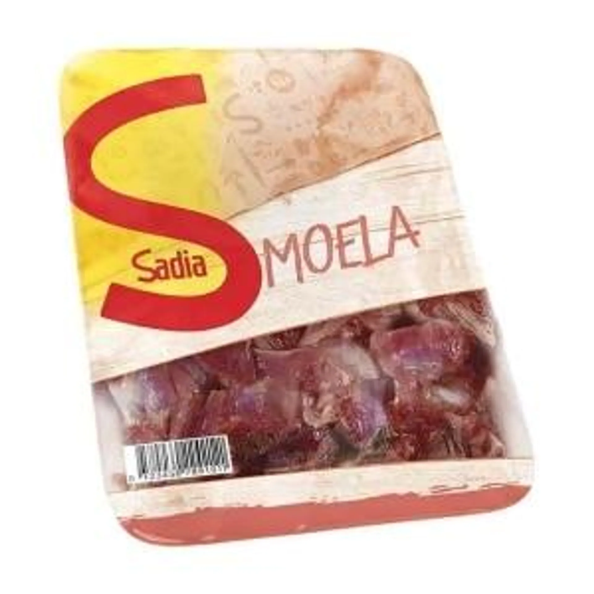 Moela de Frango Congelado Sadia 1kg