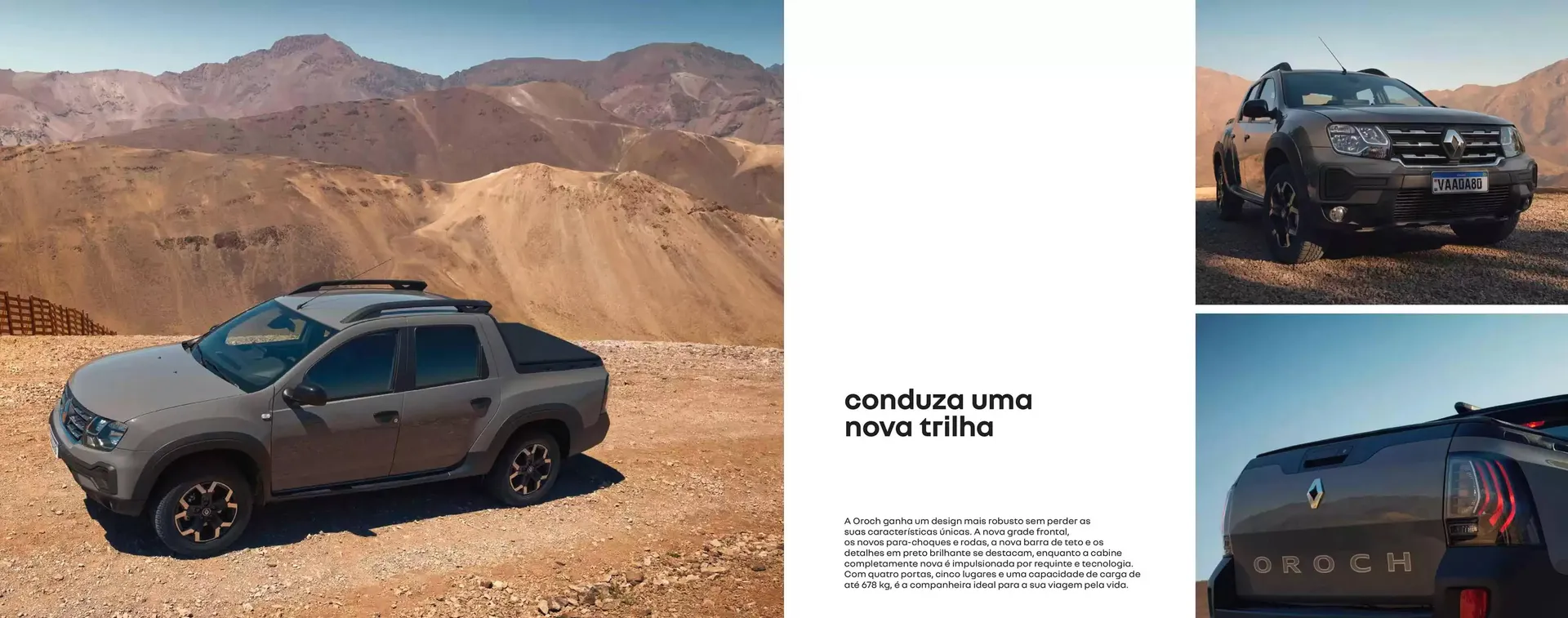 Encarte de Catálogo Renault 26 de março até 26 de março 2026 - Pagina 3