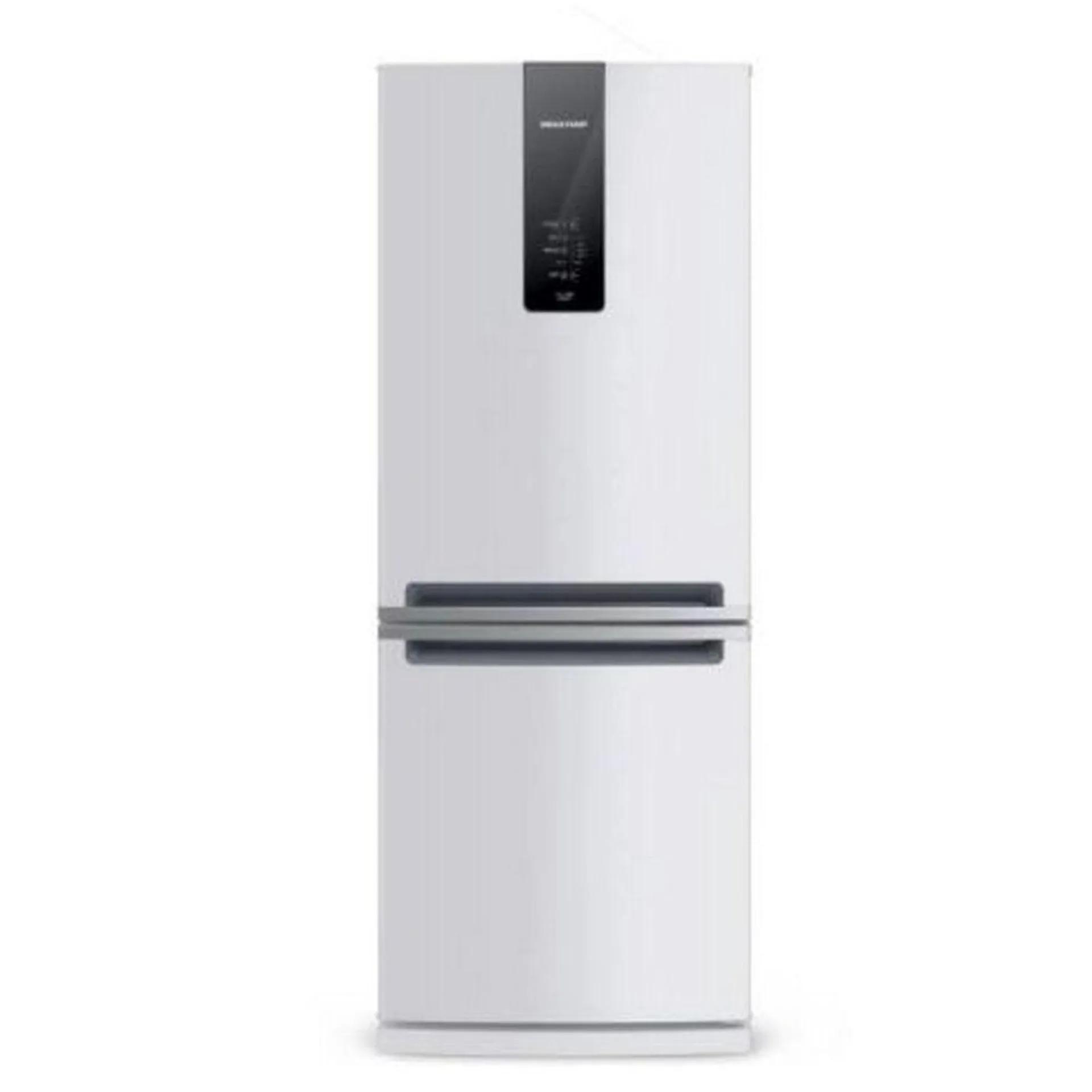 Geladeira Duplex Frost Free Inverse 443L Brastemp Branco 220 - 220V