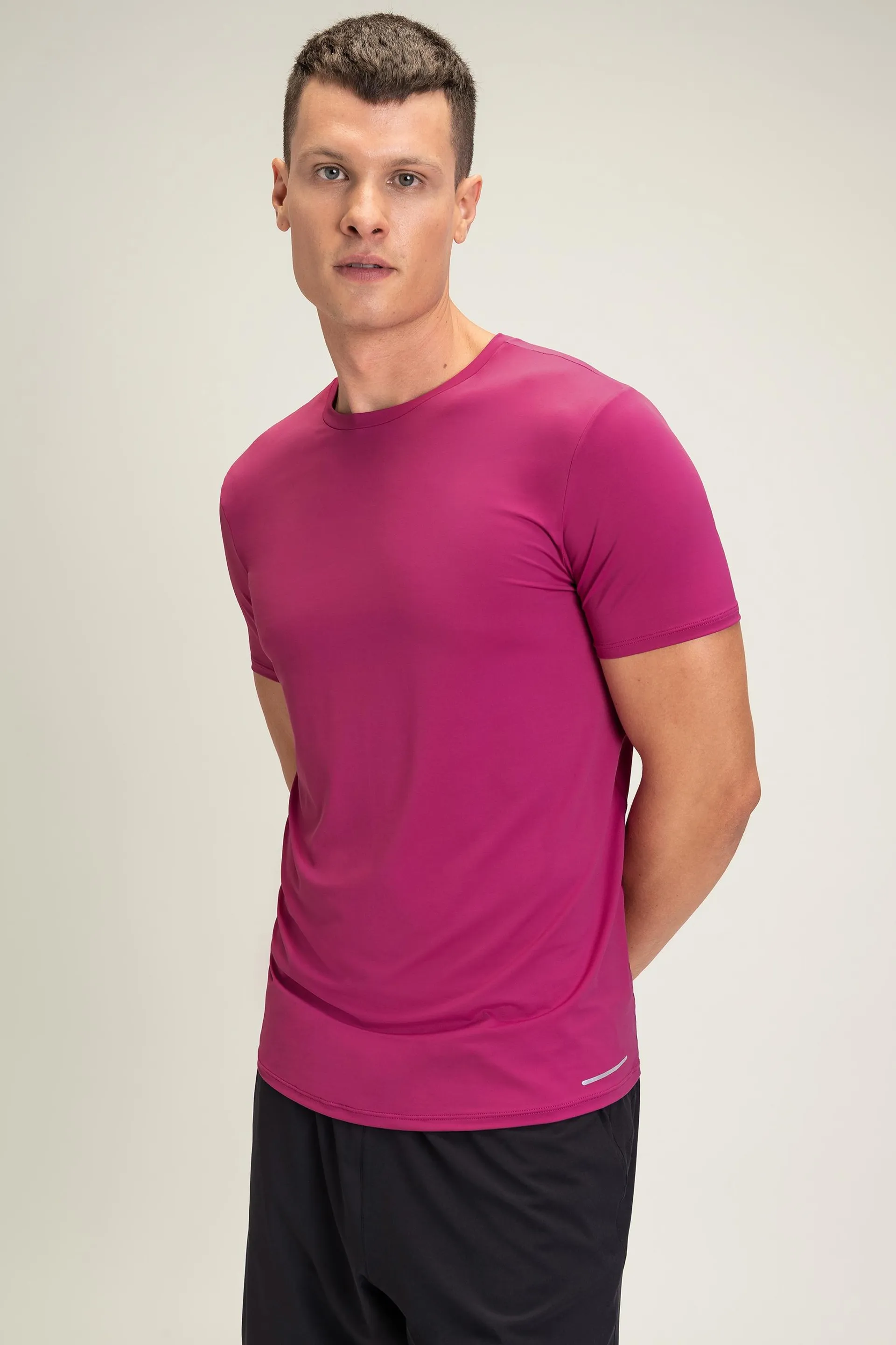 Camiseta Comfy Action Men